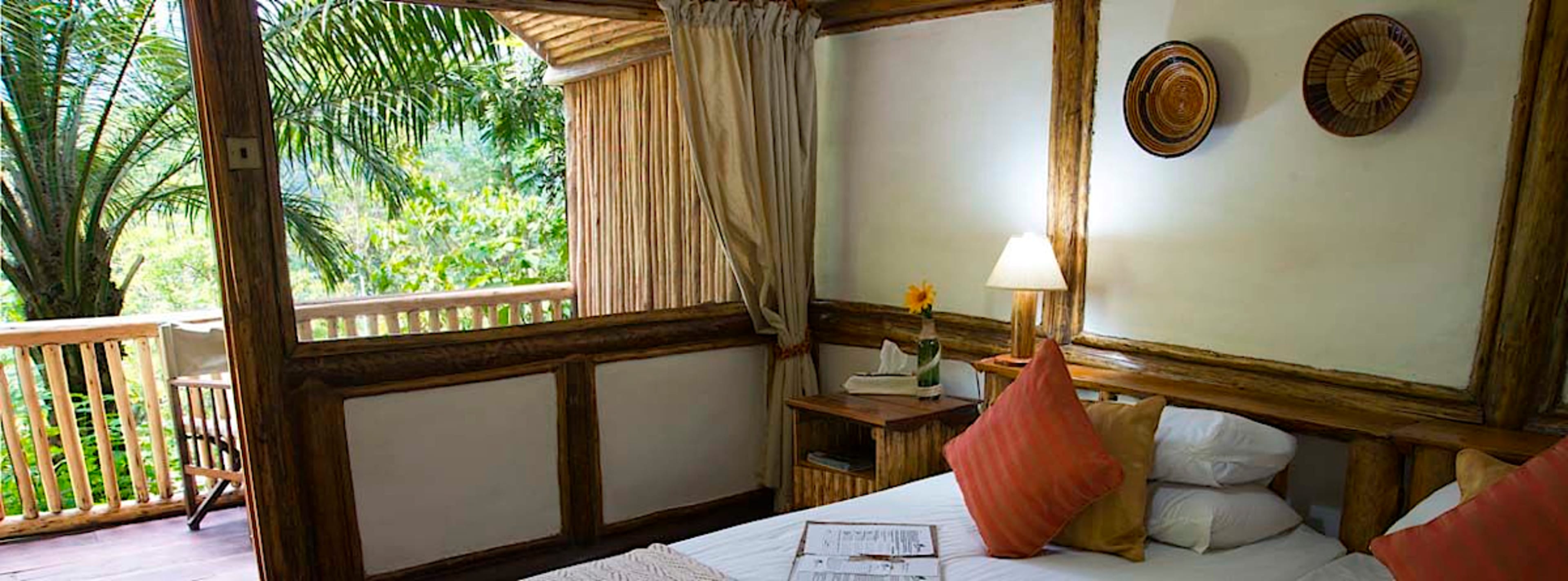 Chalet Room