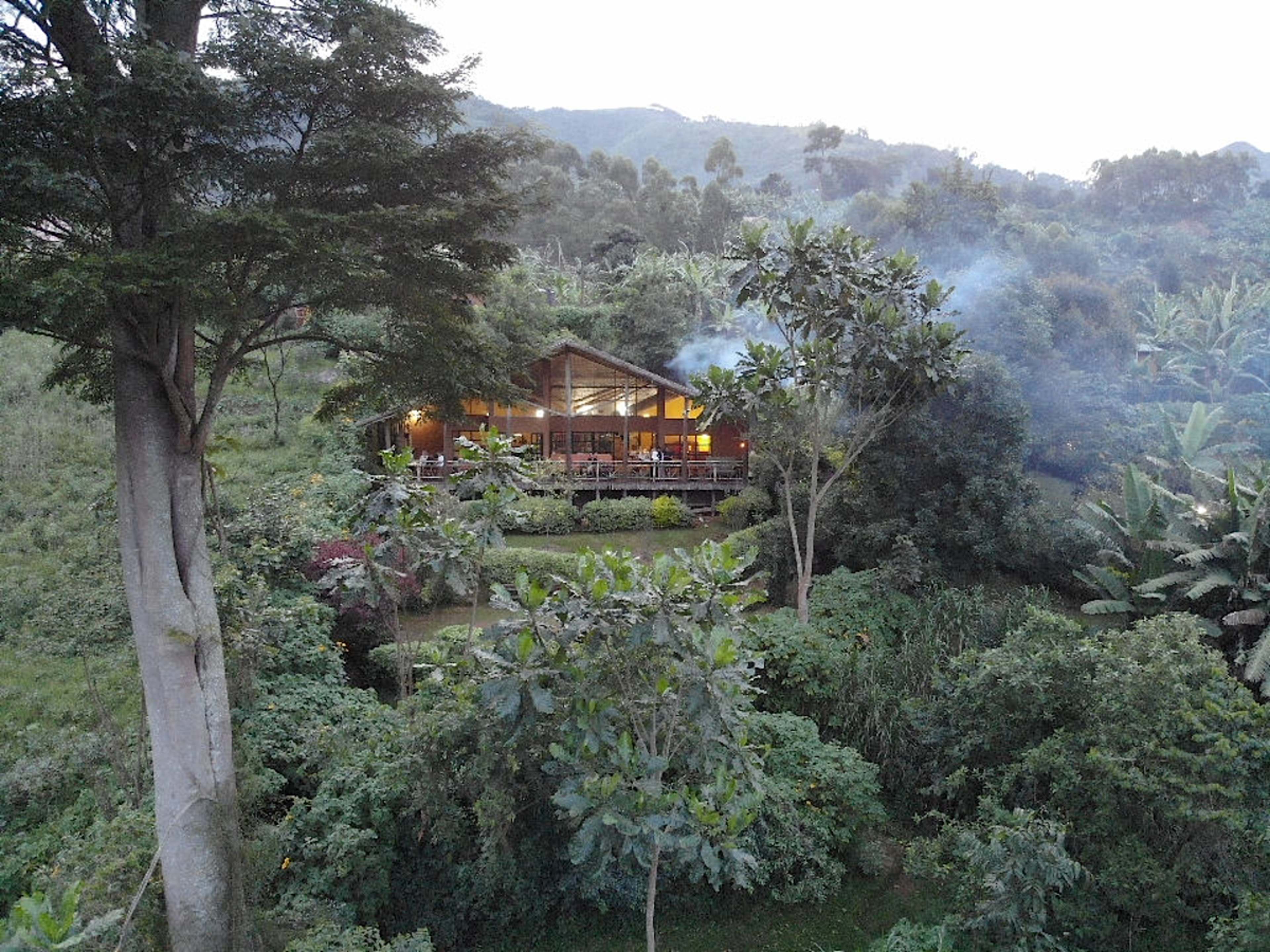 Views Of Mahogany Springs
