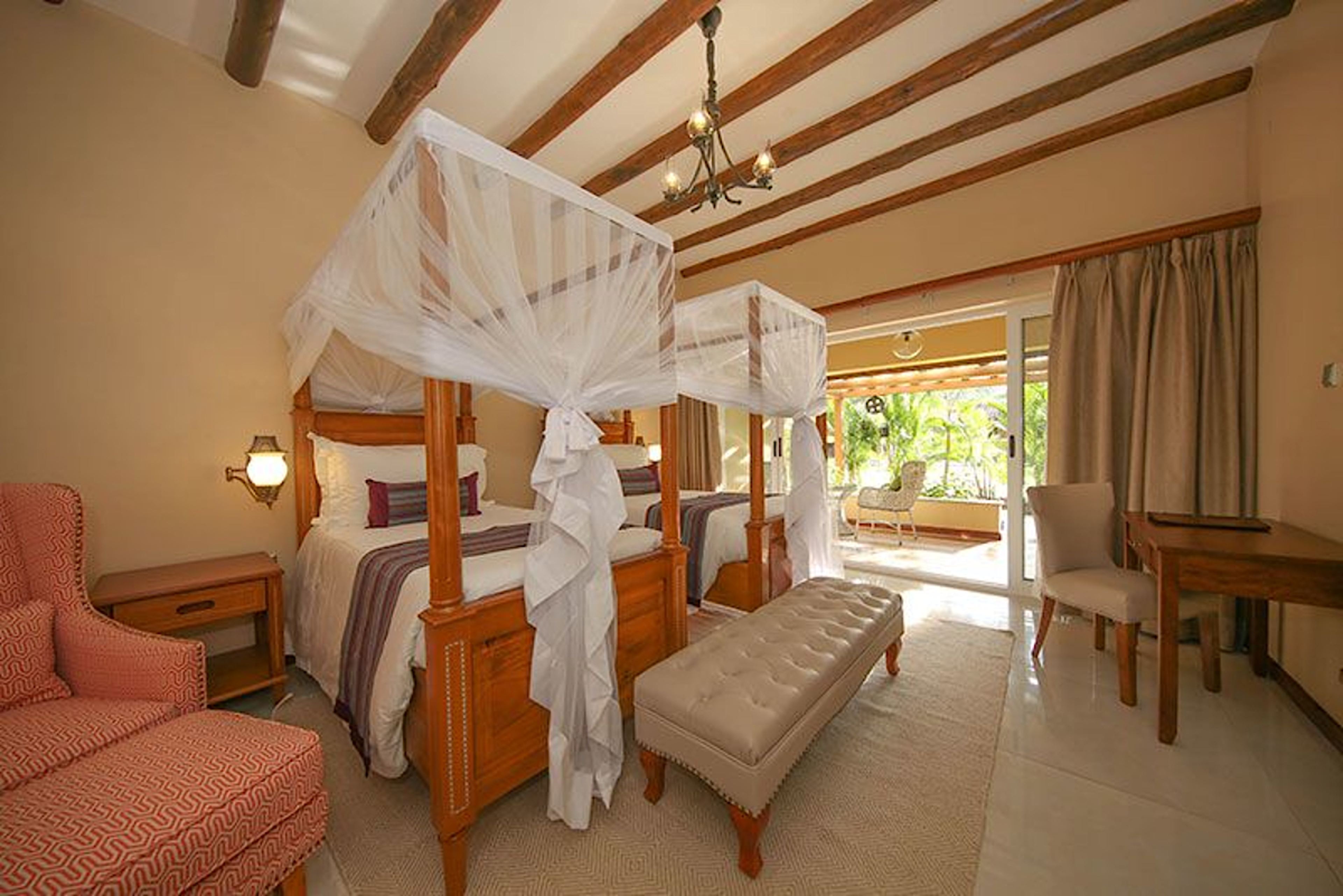 Luxury Room
