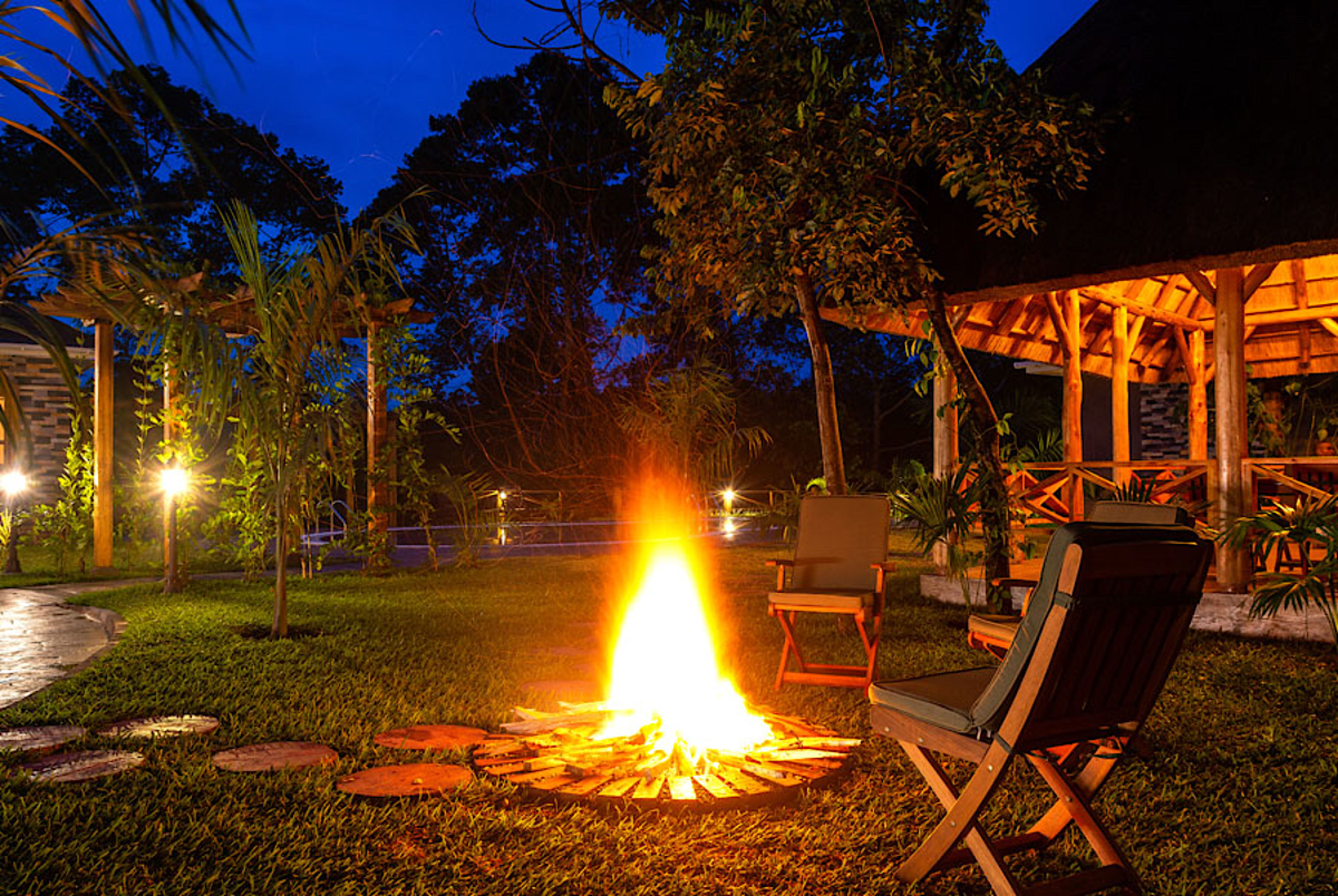 Bonfire