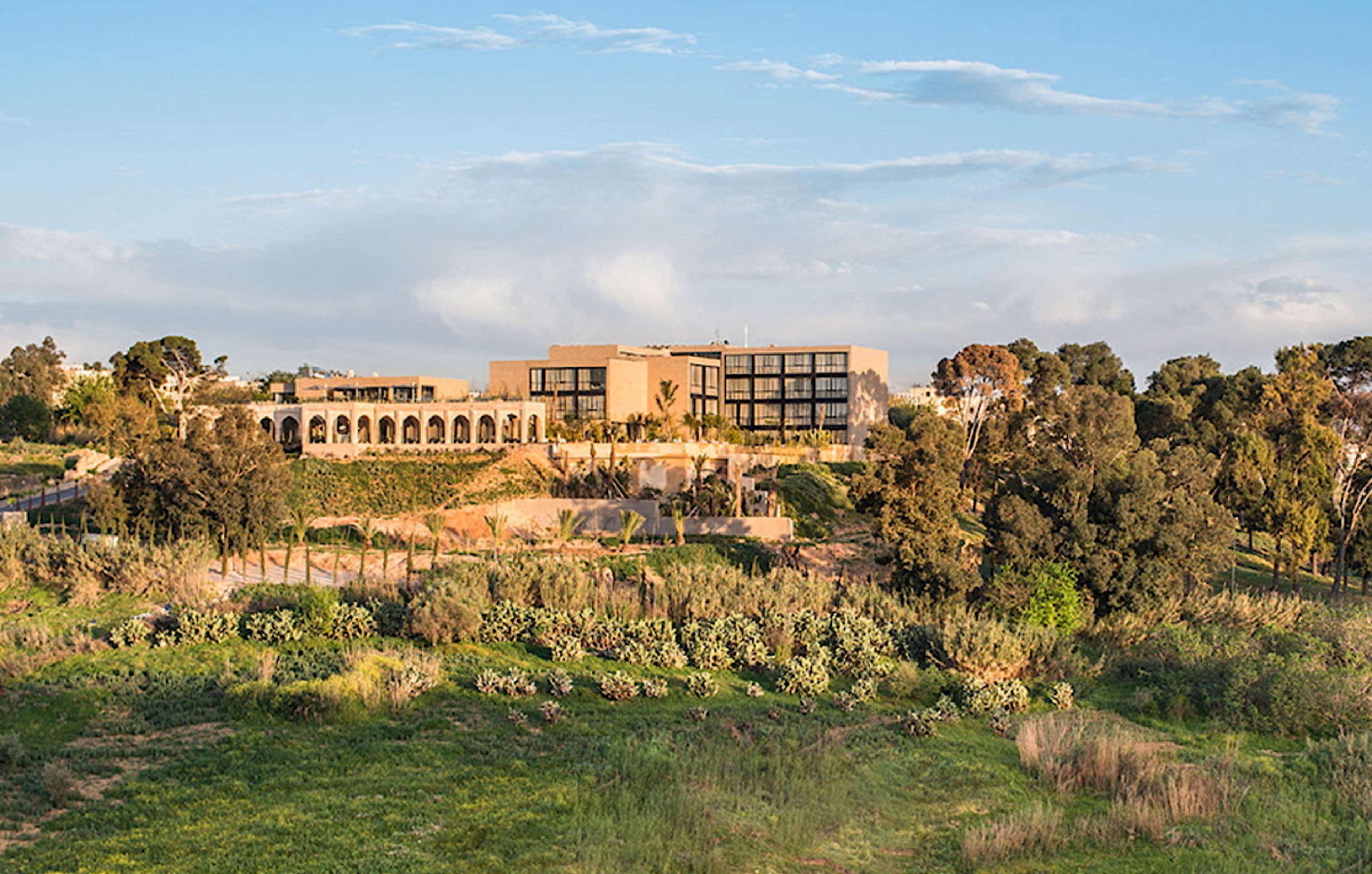 Hotel Sahrai