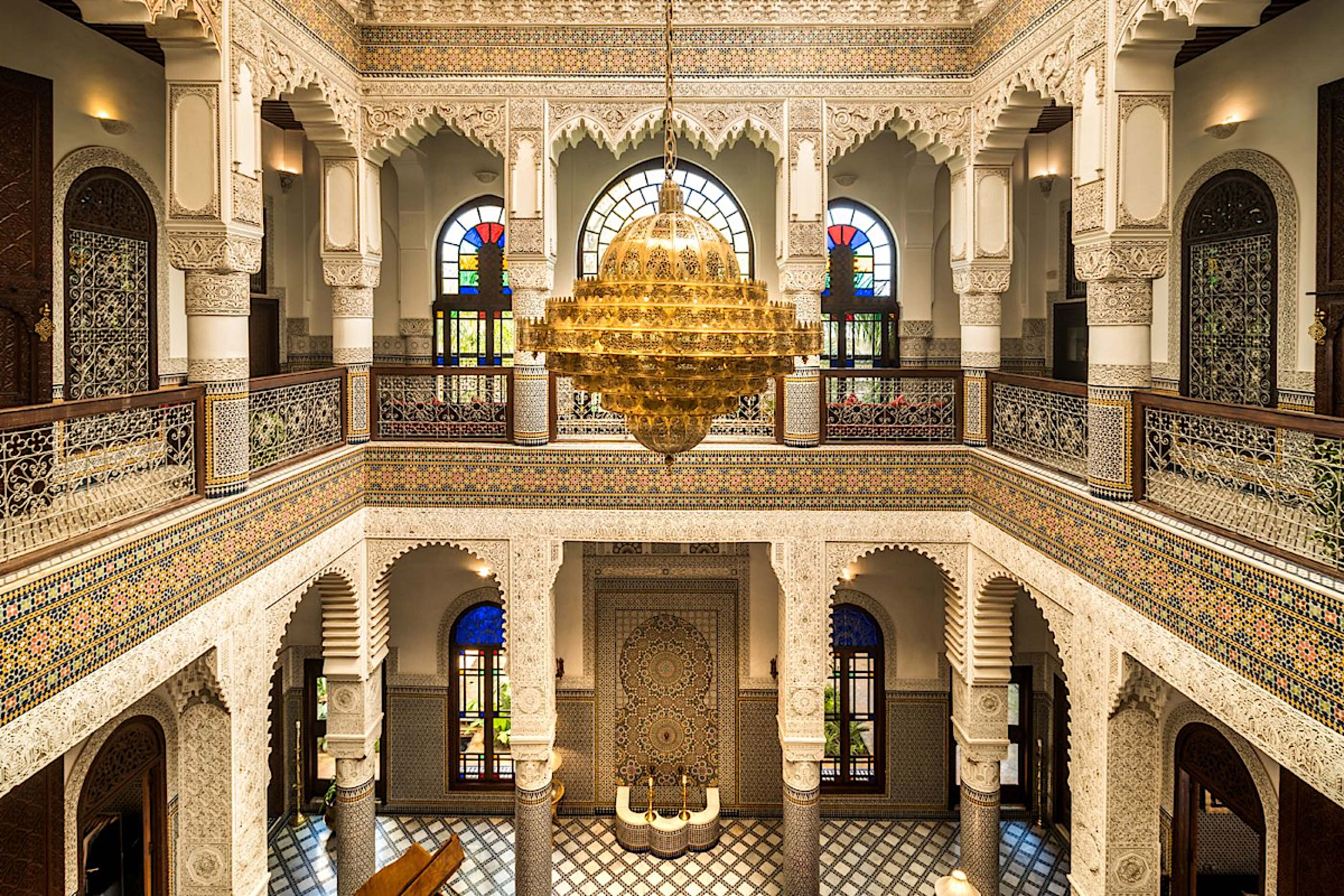 Riad Fes