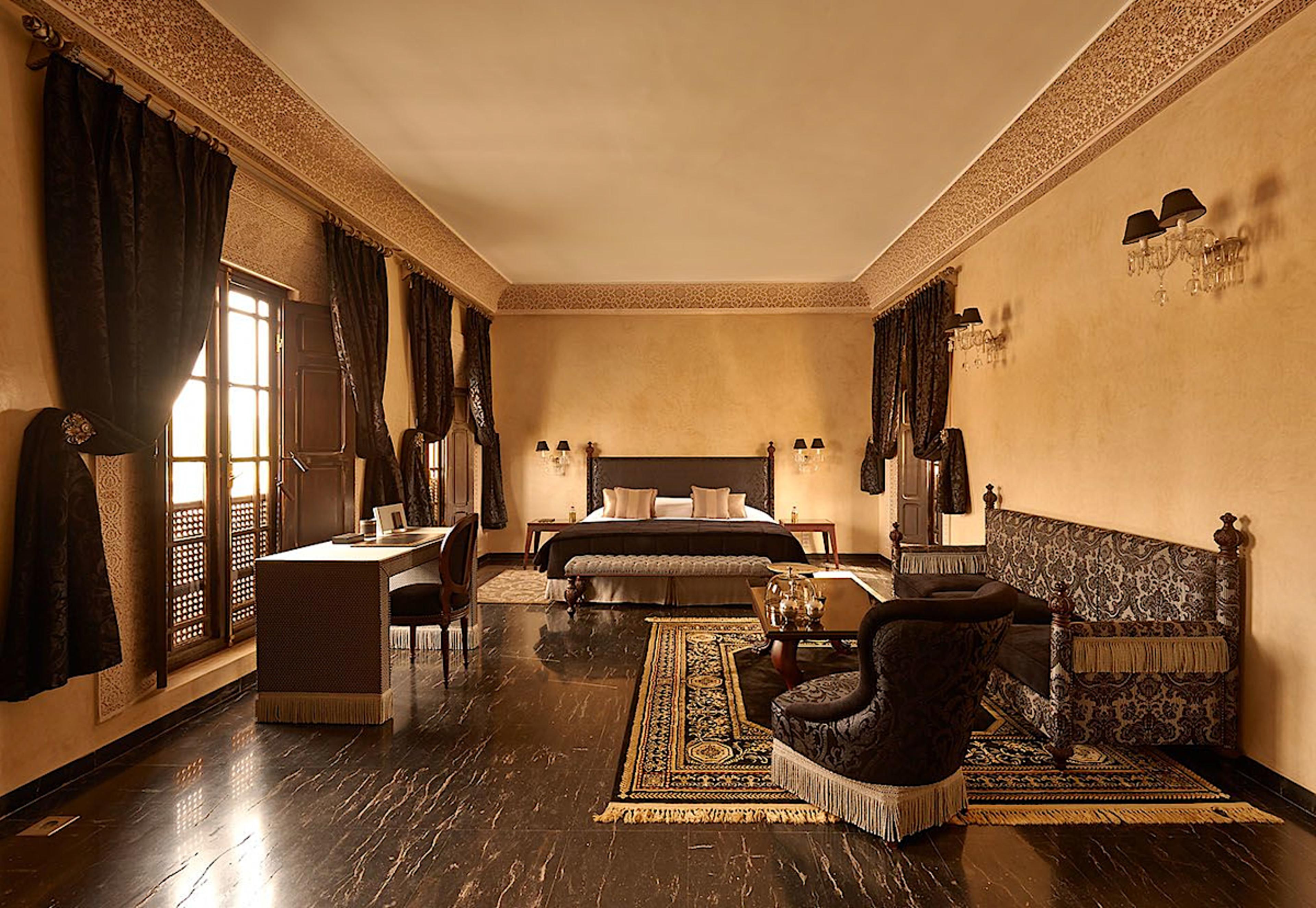 Ambassador Suite