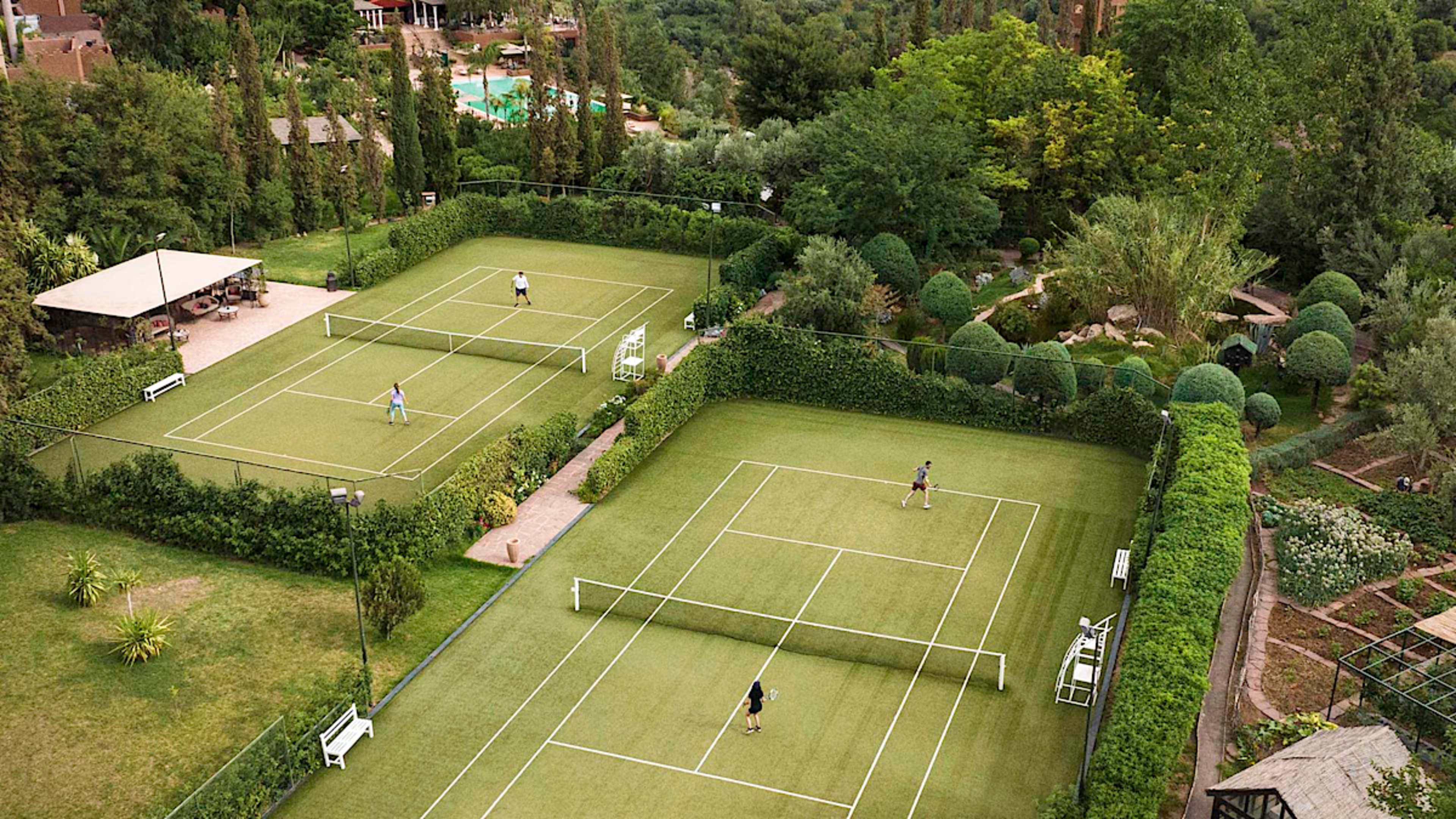 Tennis