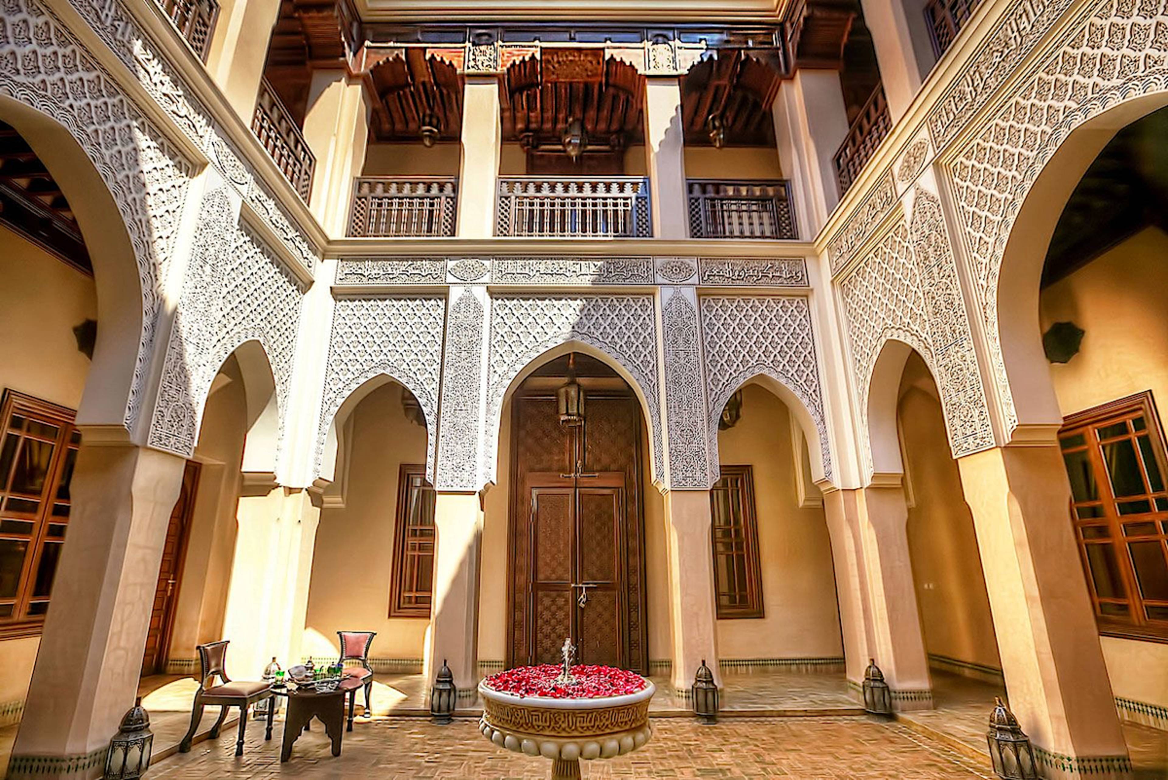 Riad Kniza