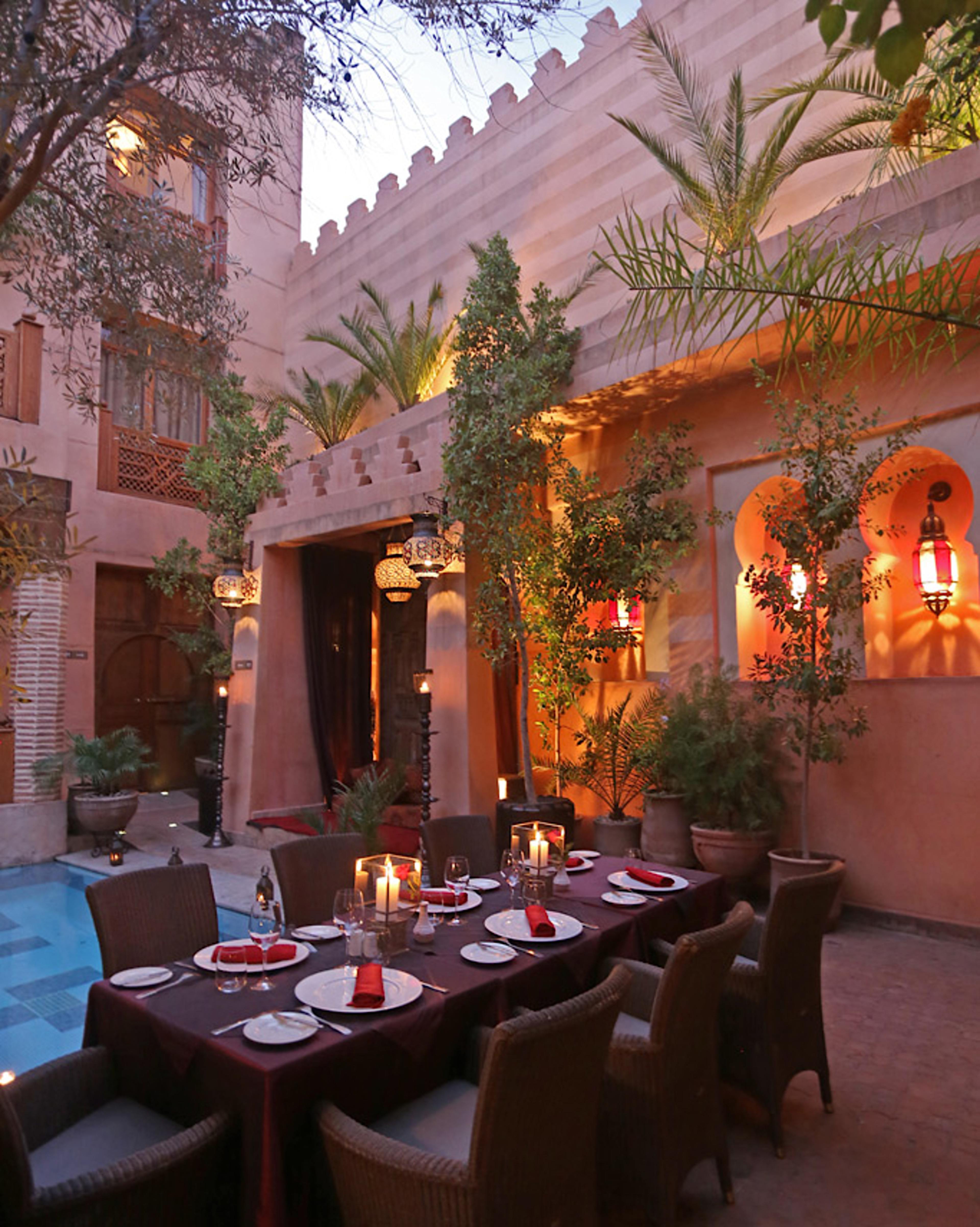 MARRAKECH