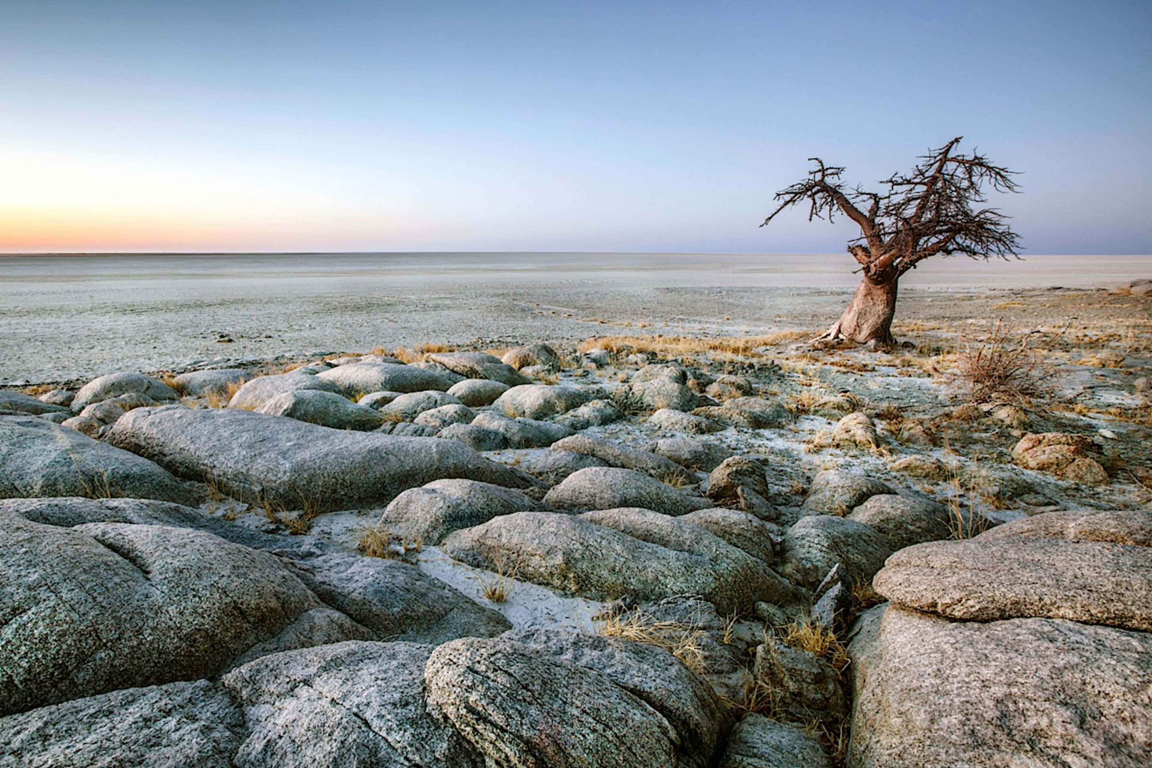 Makgadikgadi
