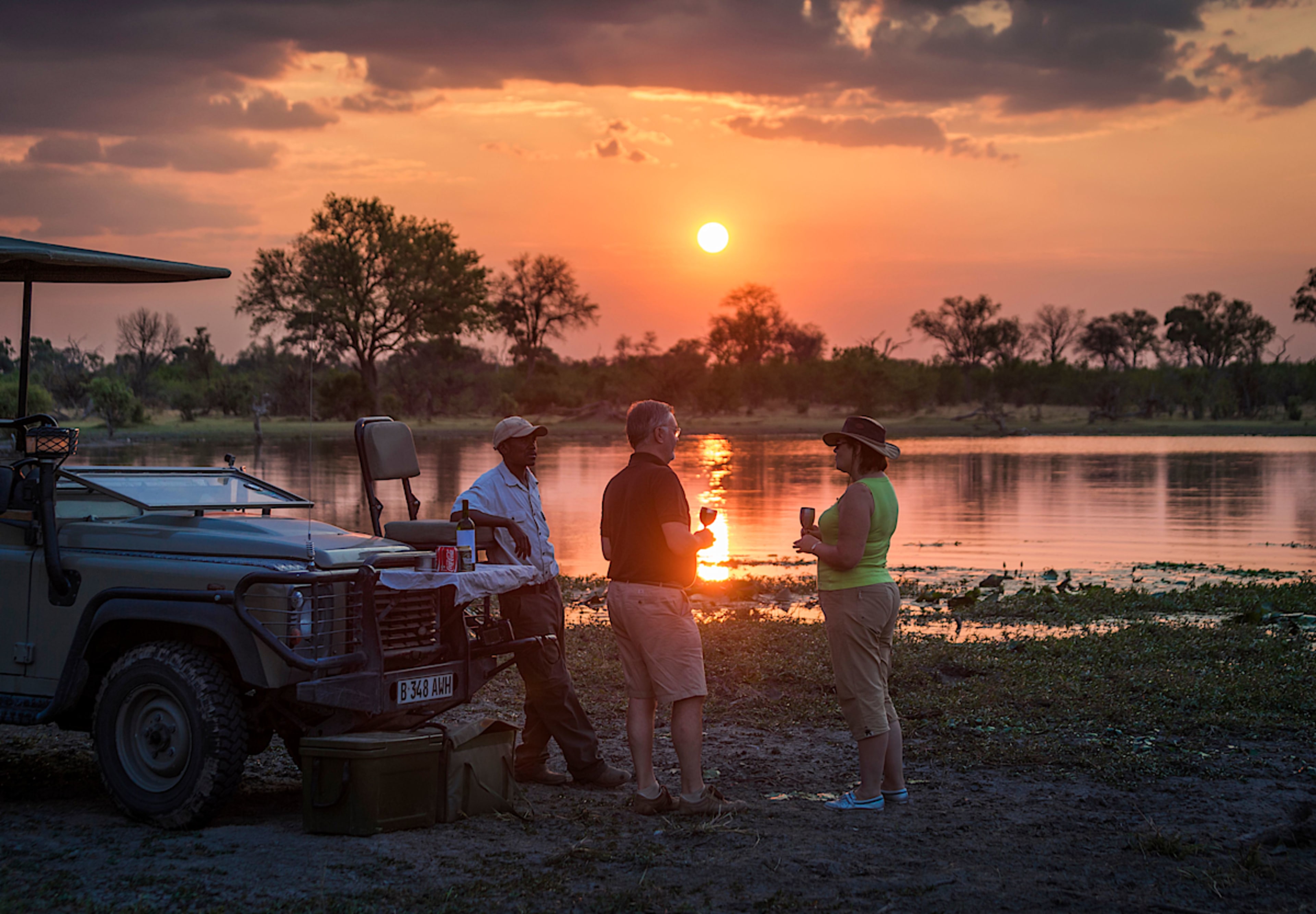 MAKGADIKGADI