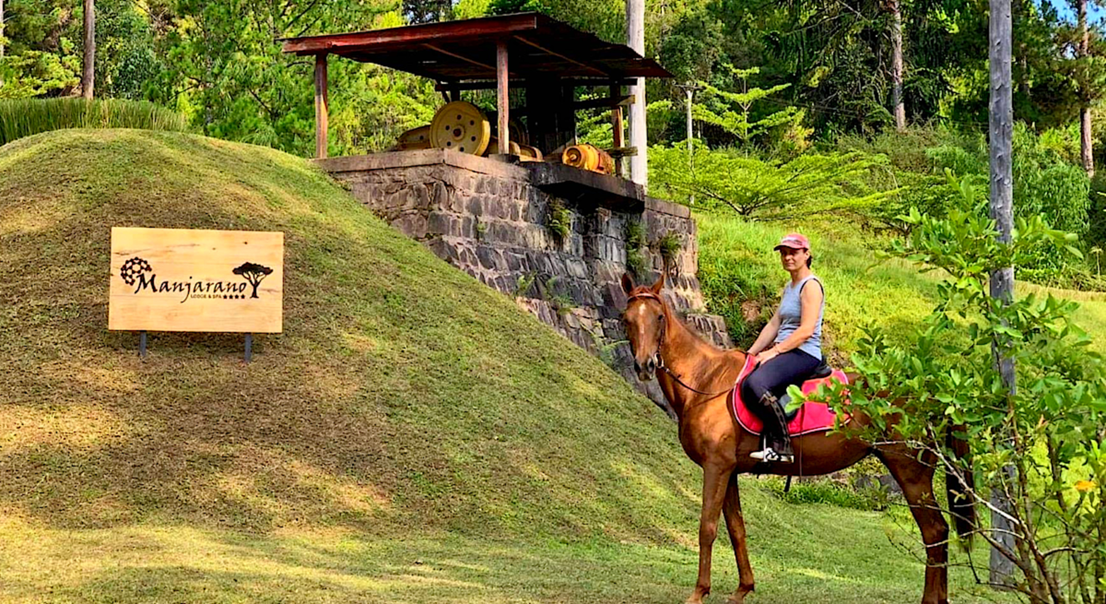 Horseback Riding
