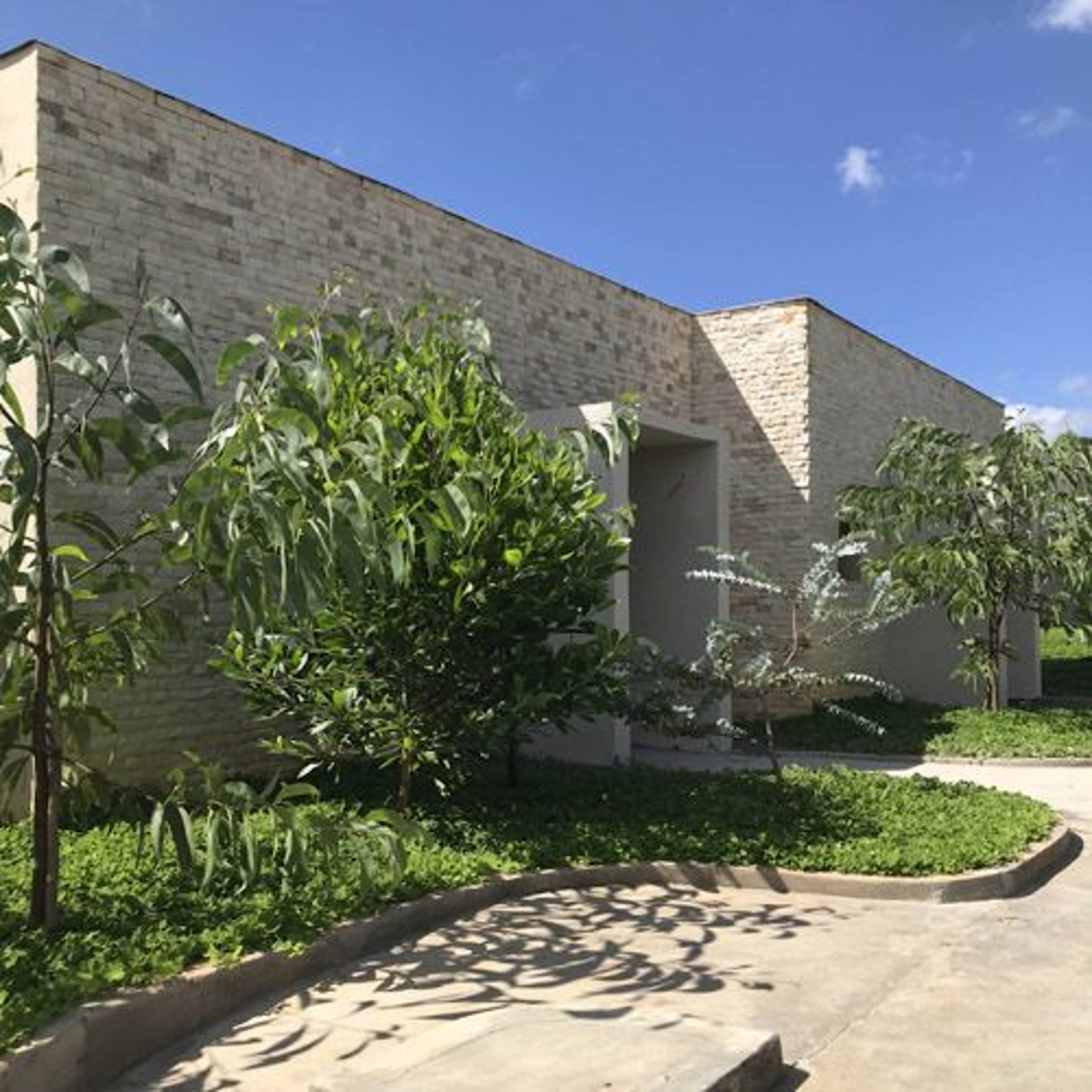 Mantadia Lodge
