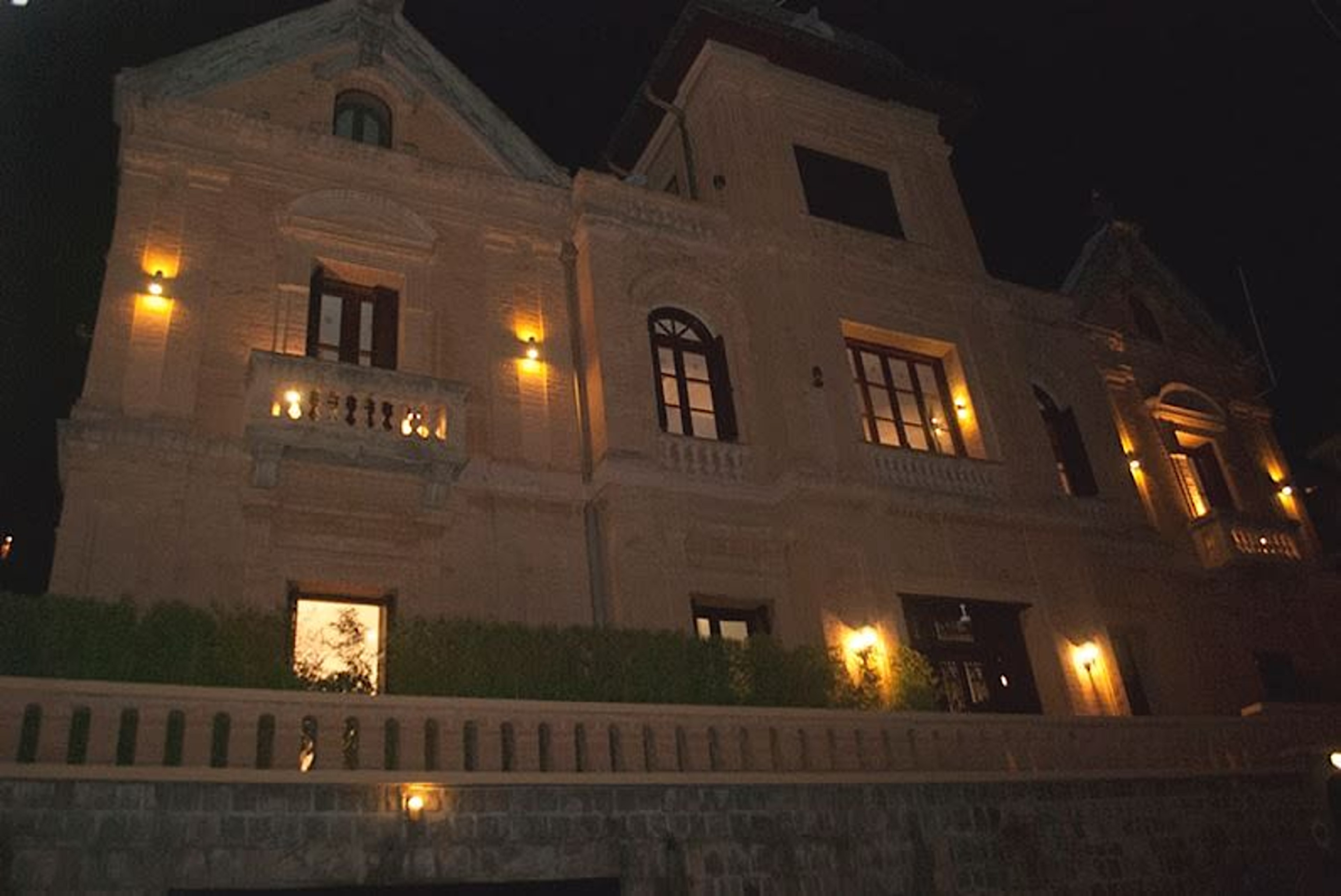 Maison Gallieni