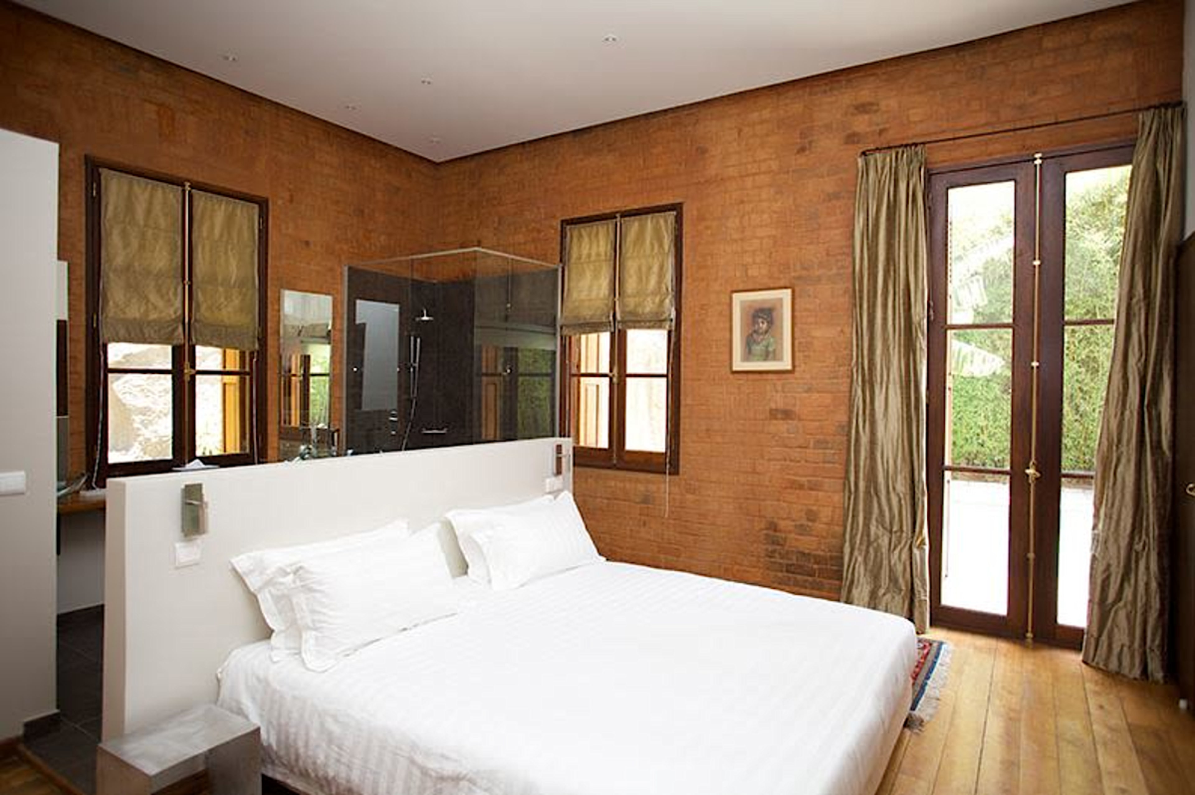 Monaco Room