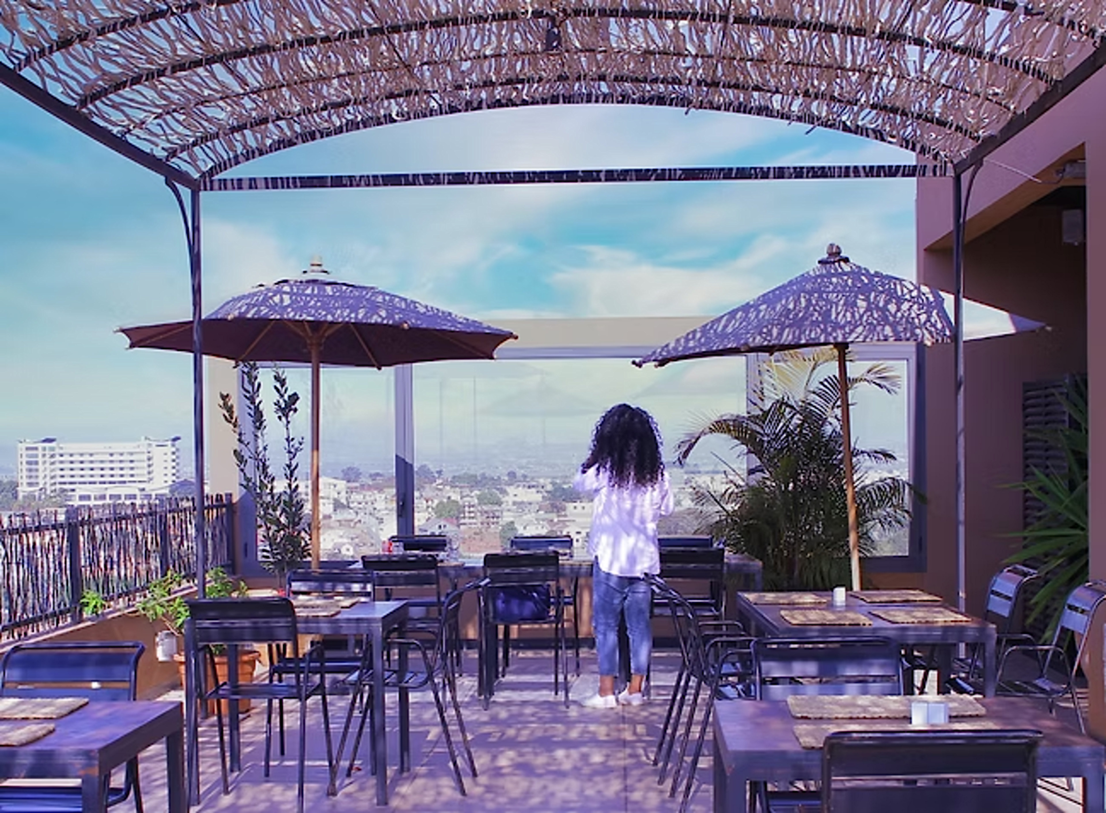 ANTANANARIVO