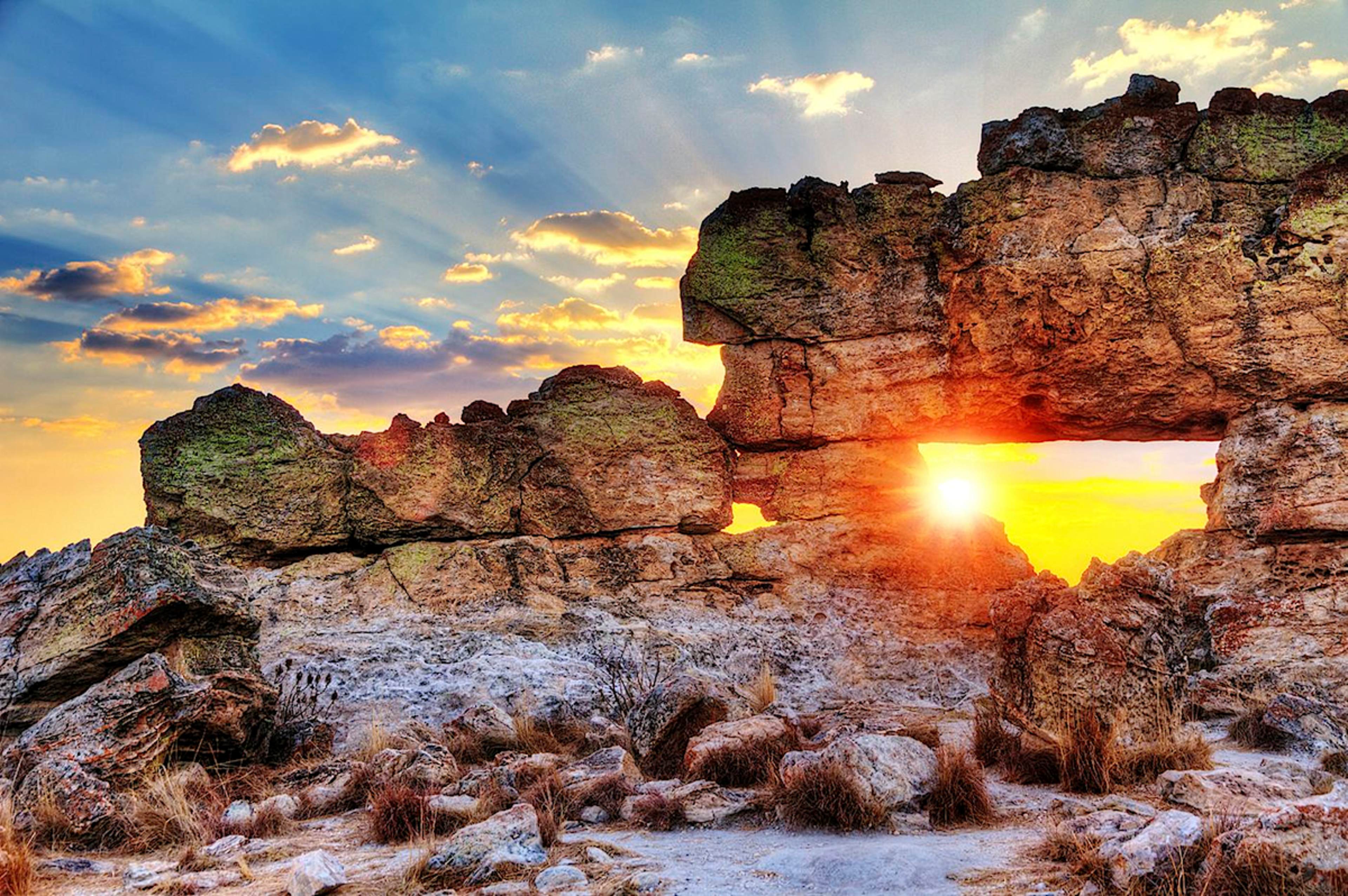 Isalo National Park, Madagascar