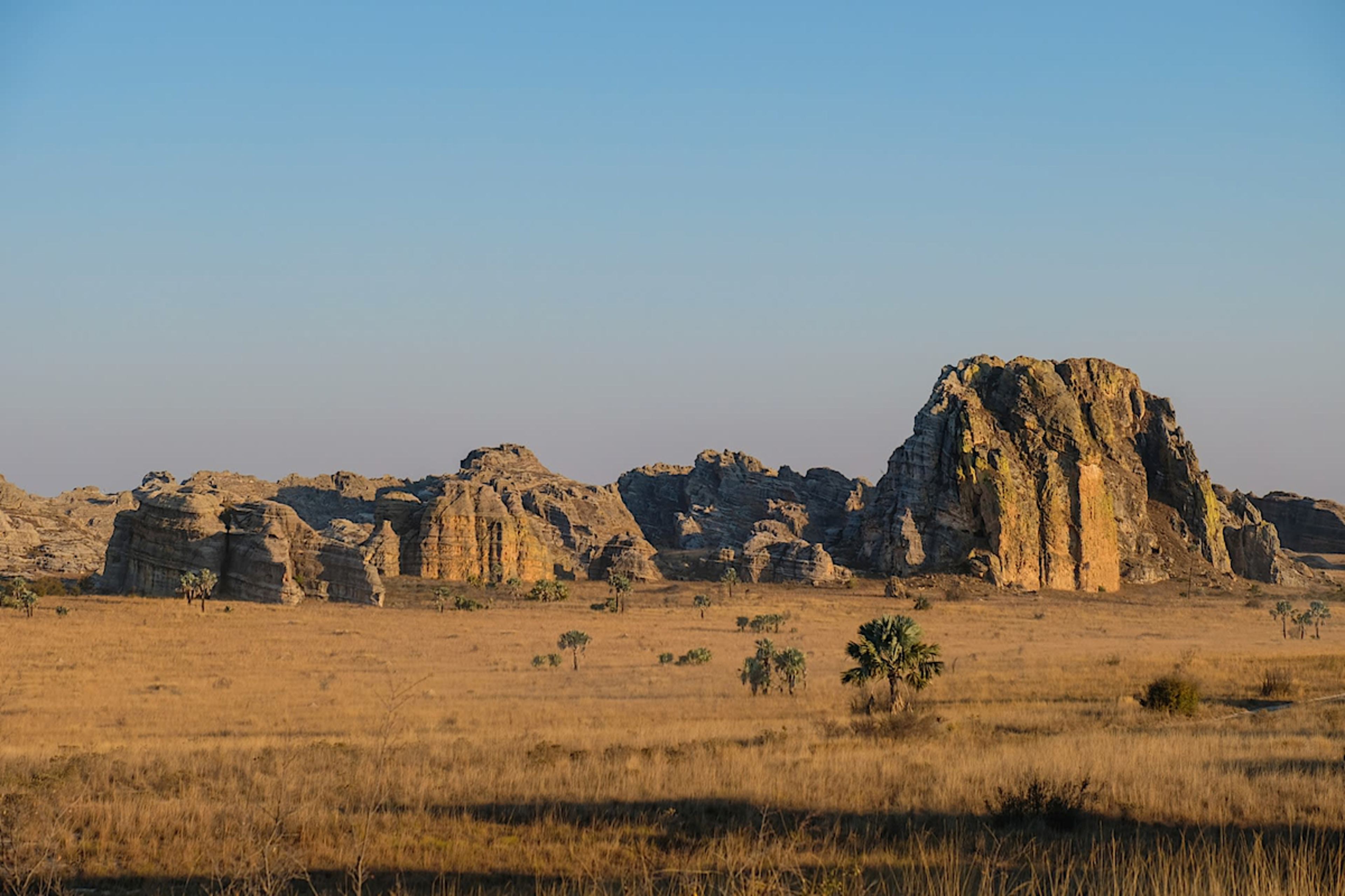 Isalo National Park