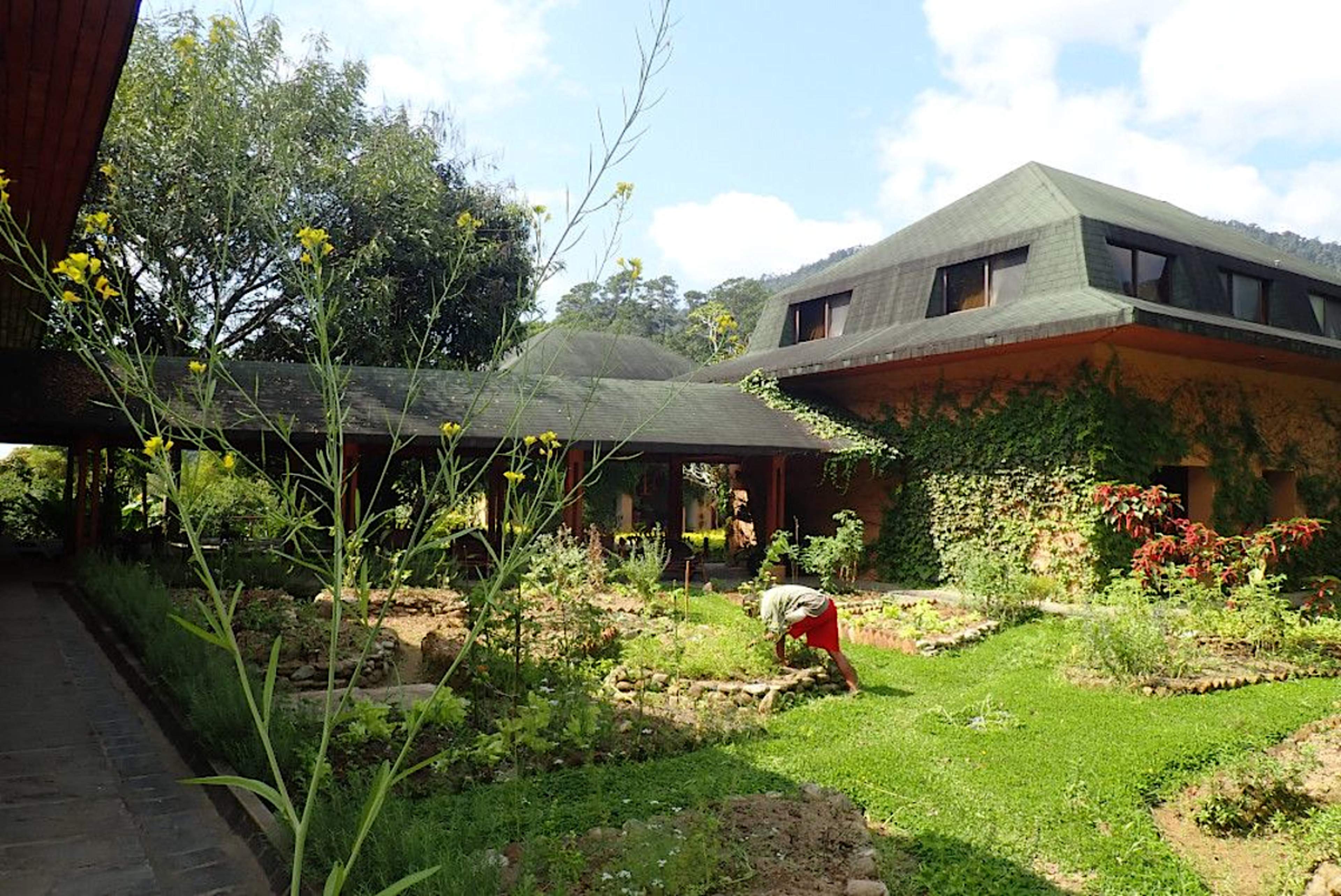 Hotel Thermal Ranomafana