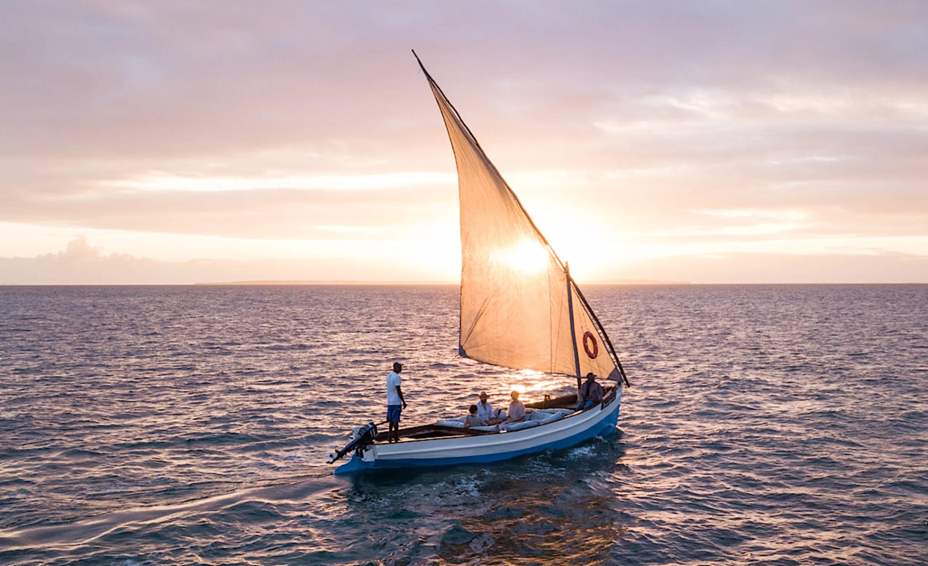 Dhow Cruise