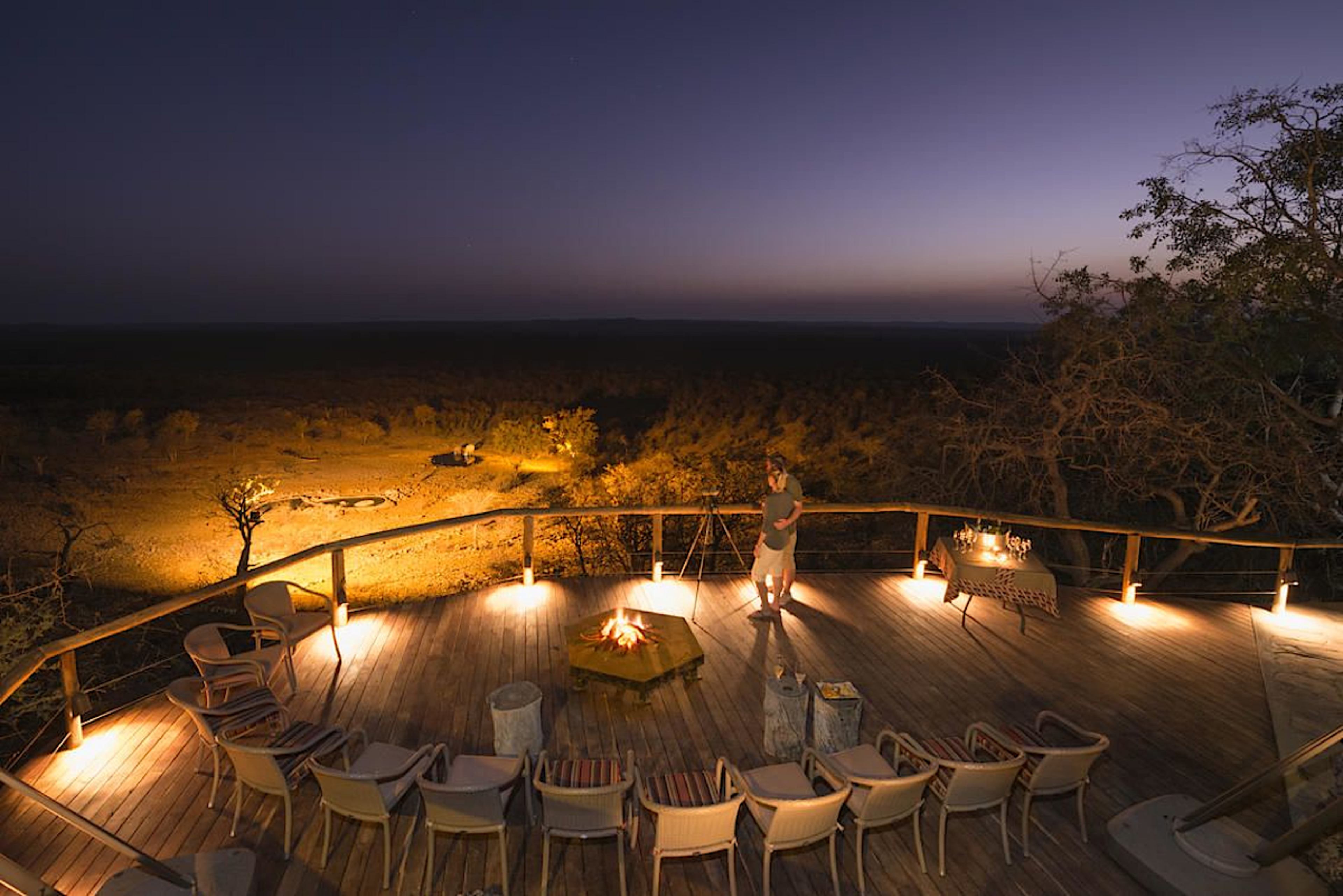 Firepit