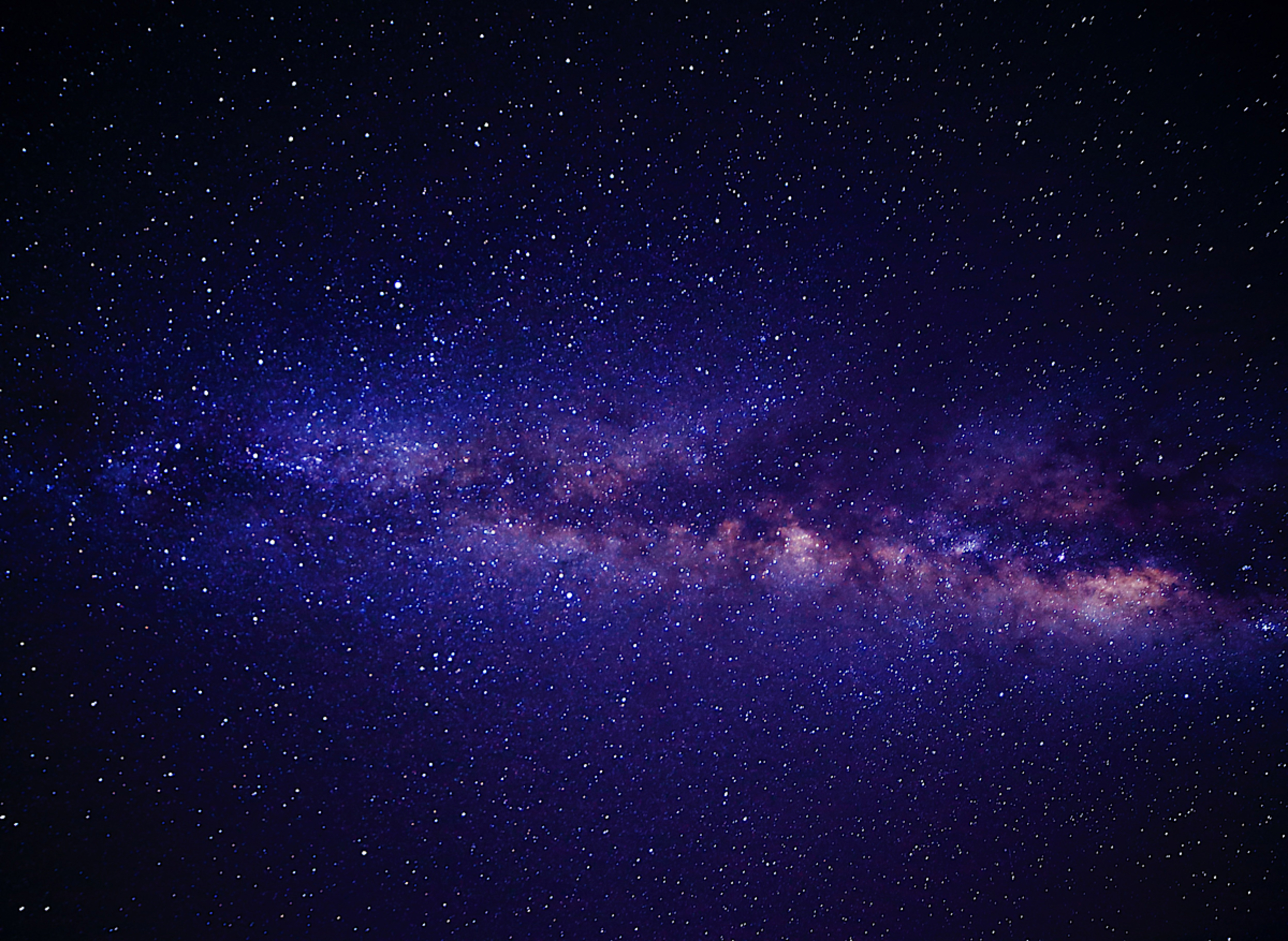 Stargazing