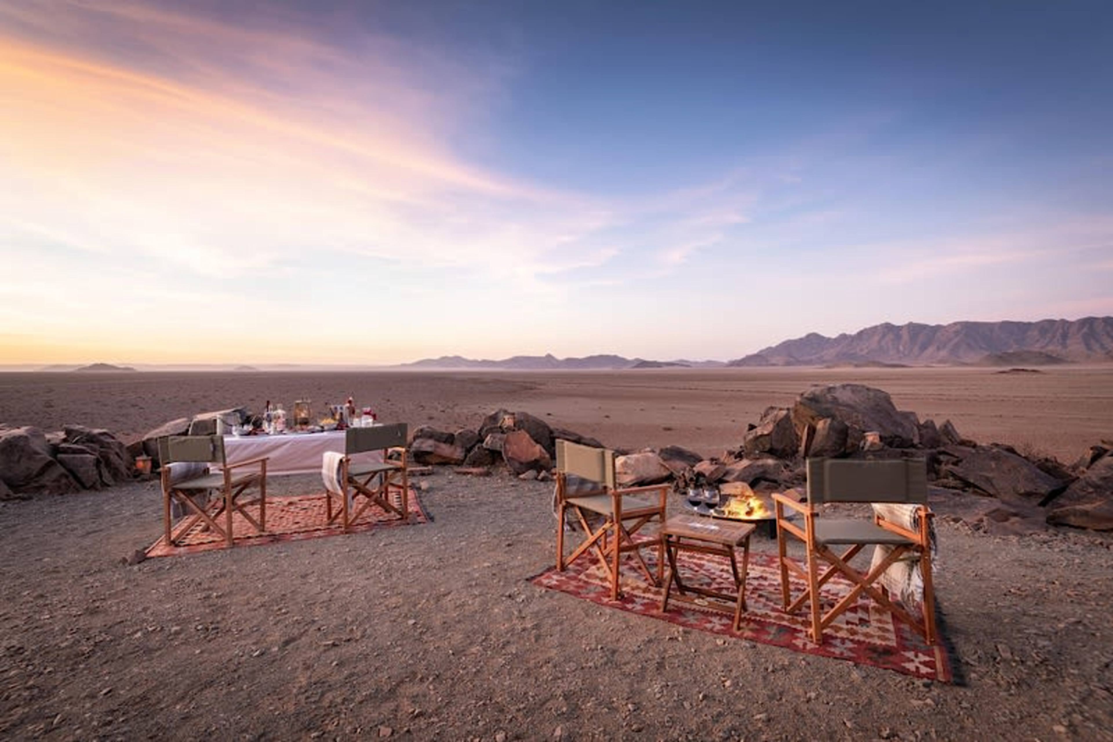 Sundowners