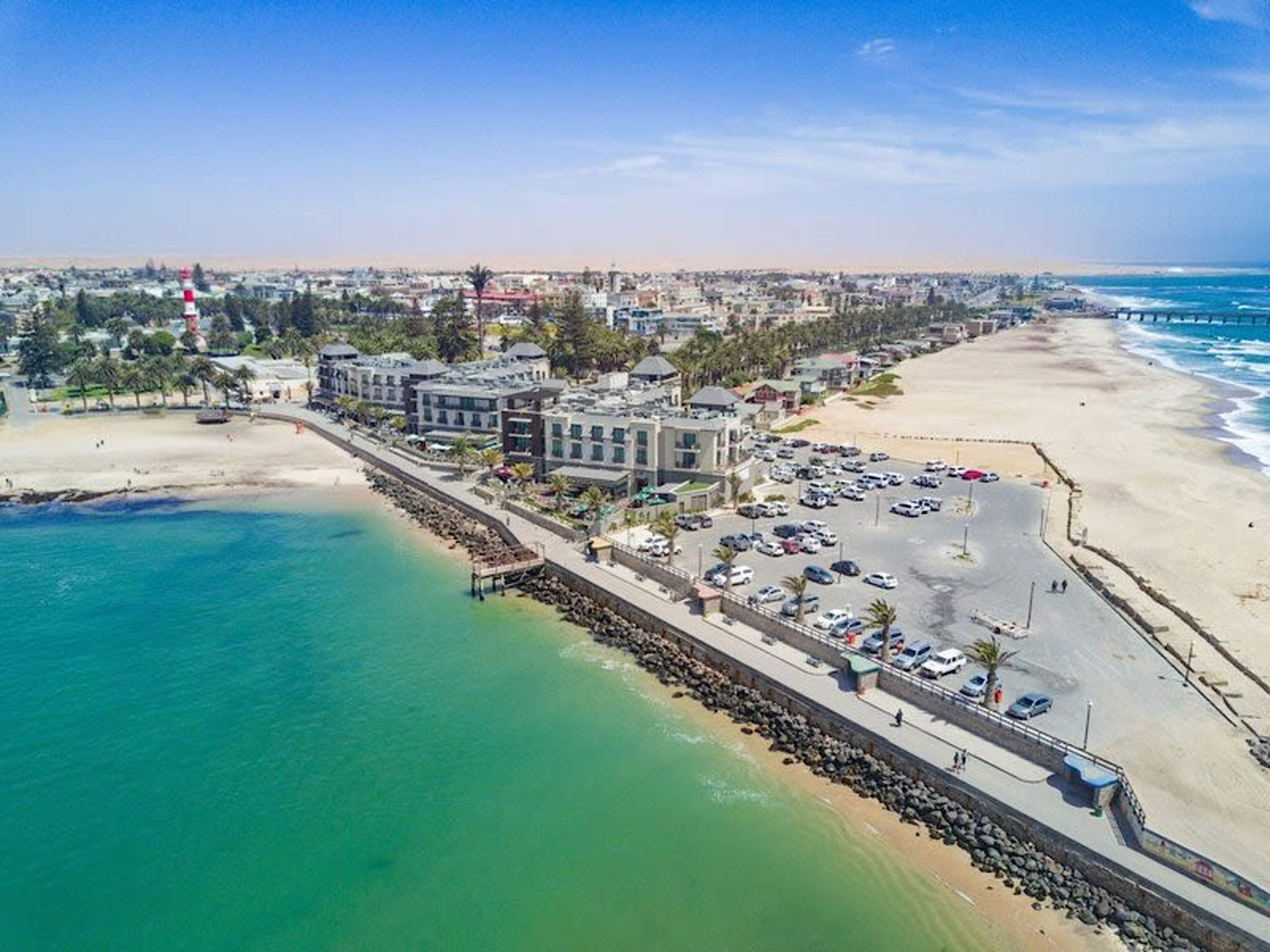 Strand Hotel