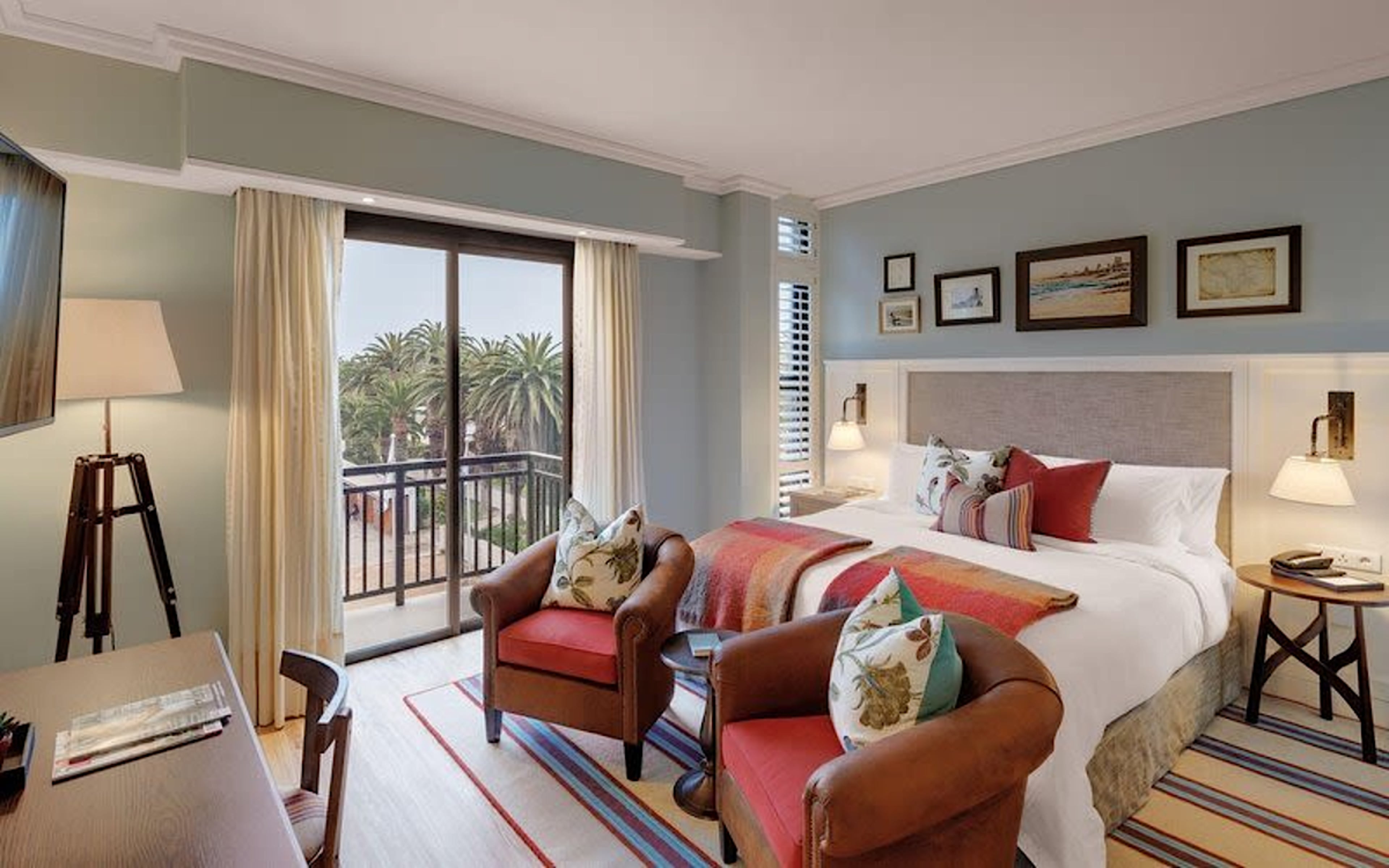 Luxury Room