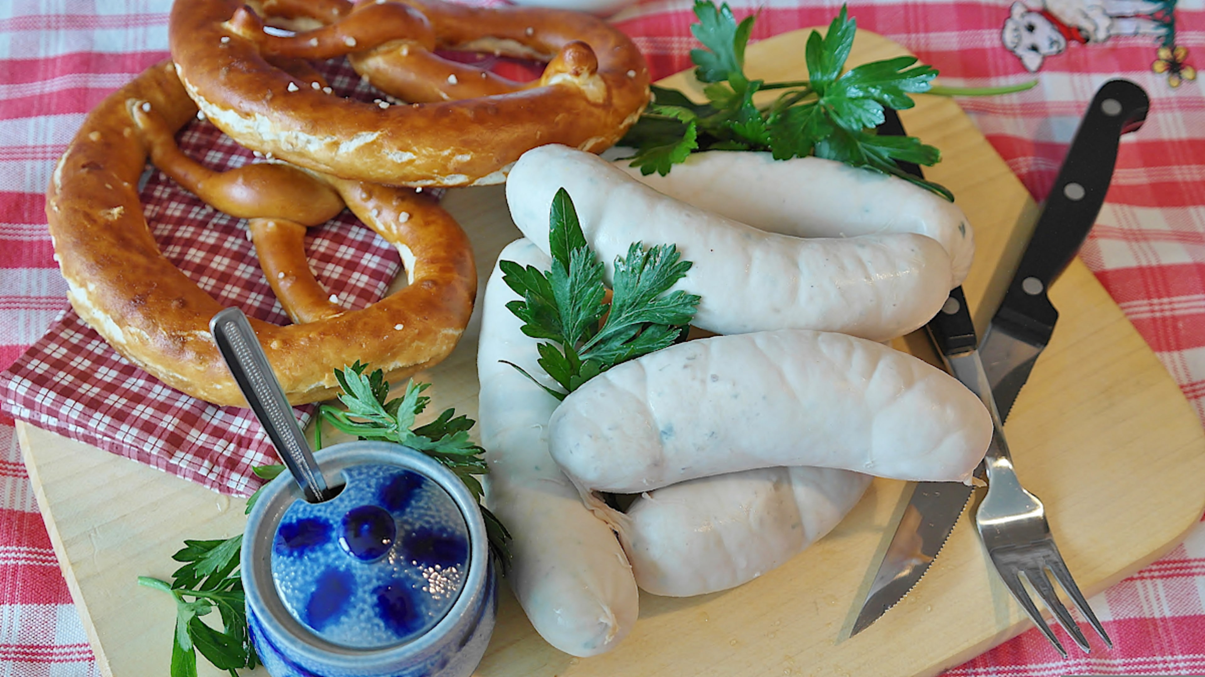 German Cuisine