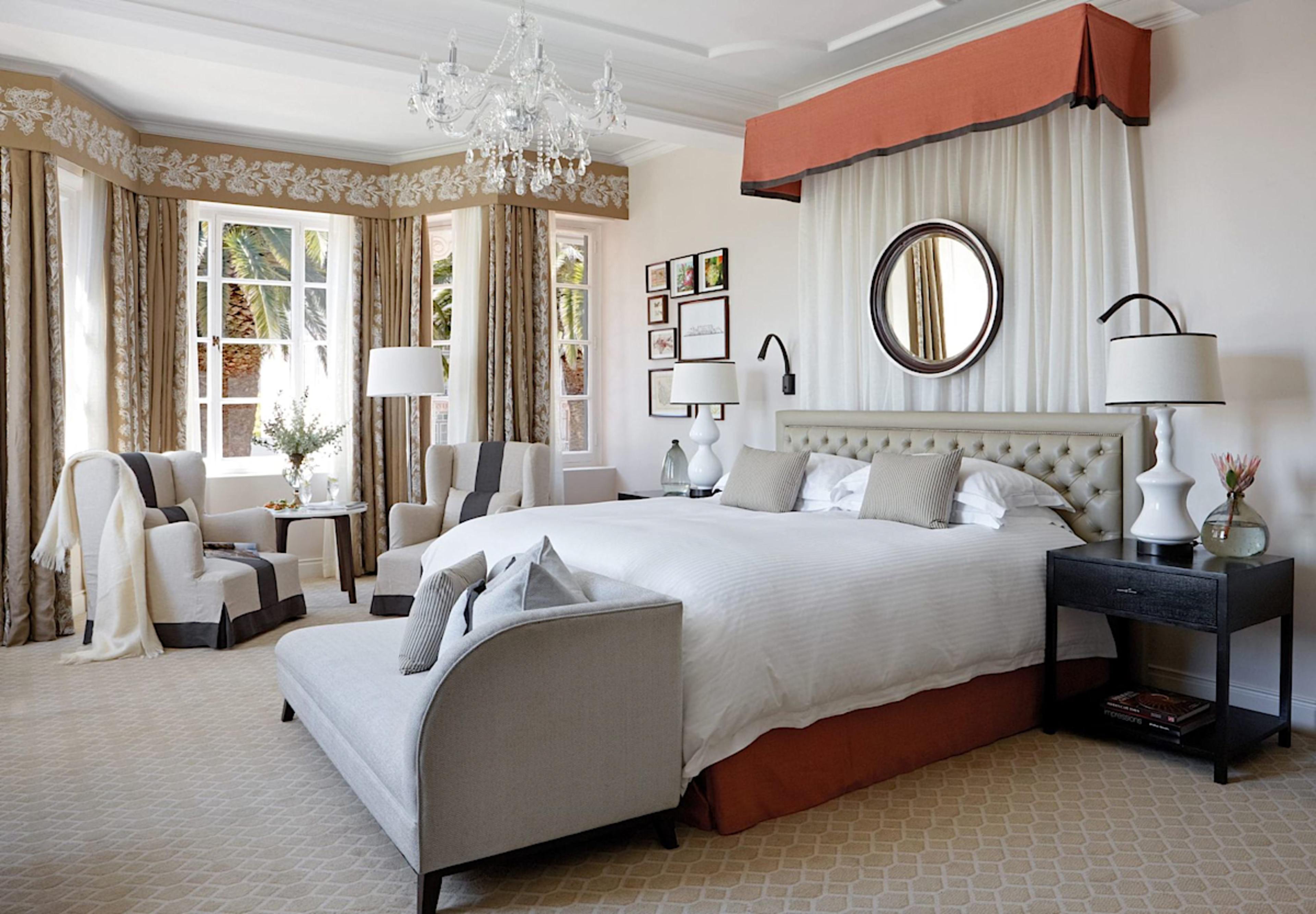BELMOND MOUNT NELSON