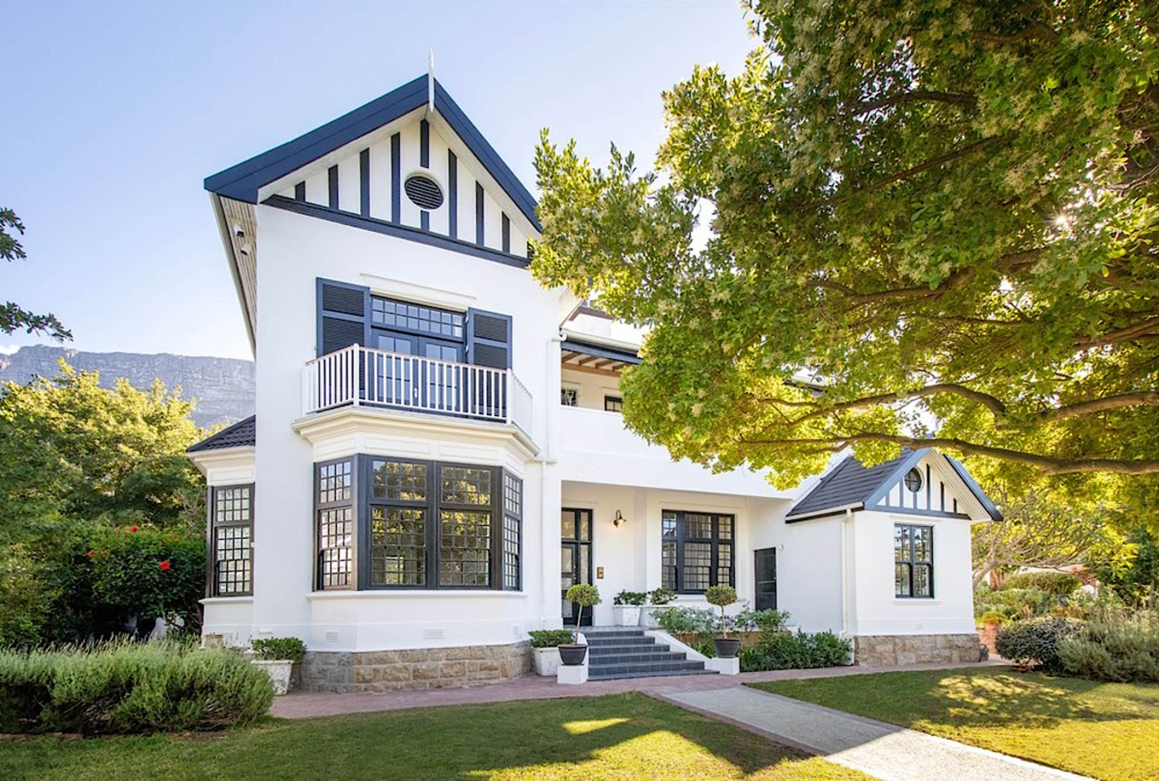One Kensington