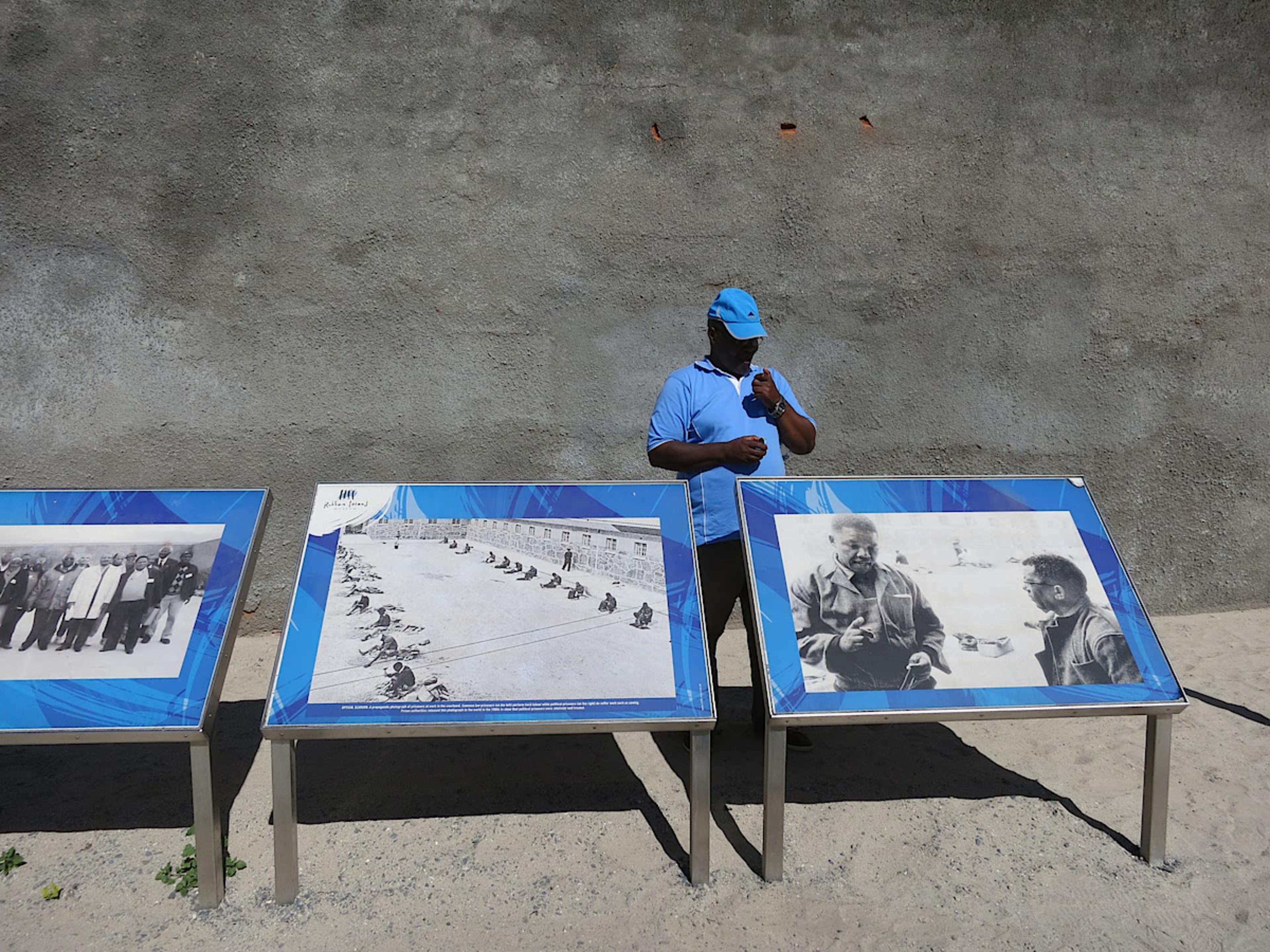 Robben Island