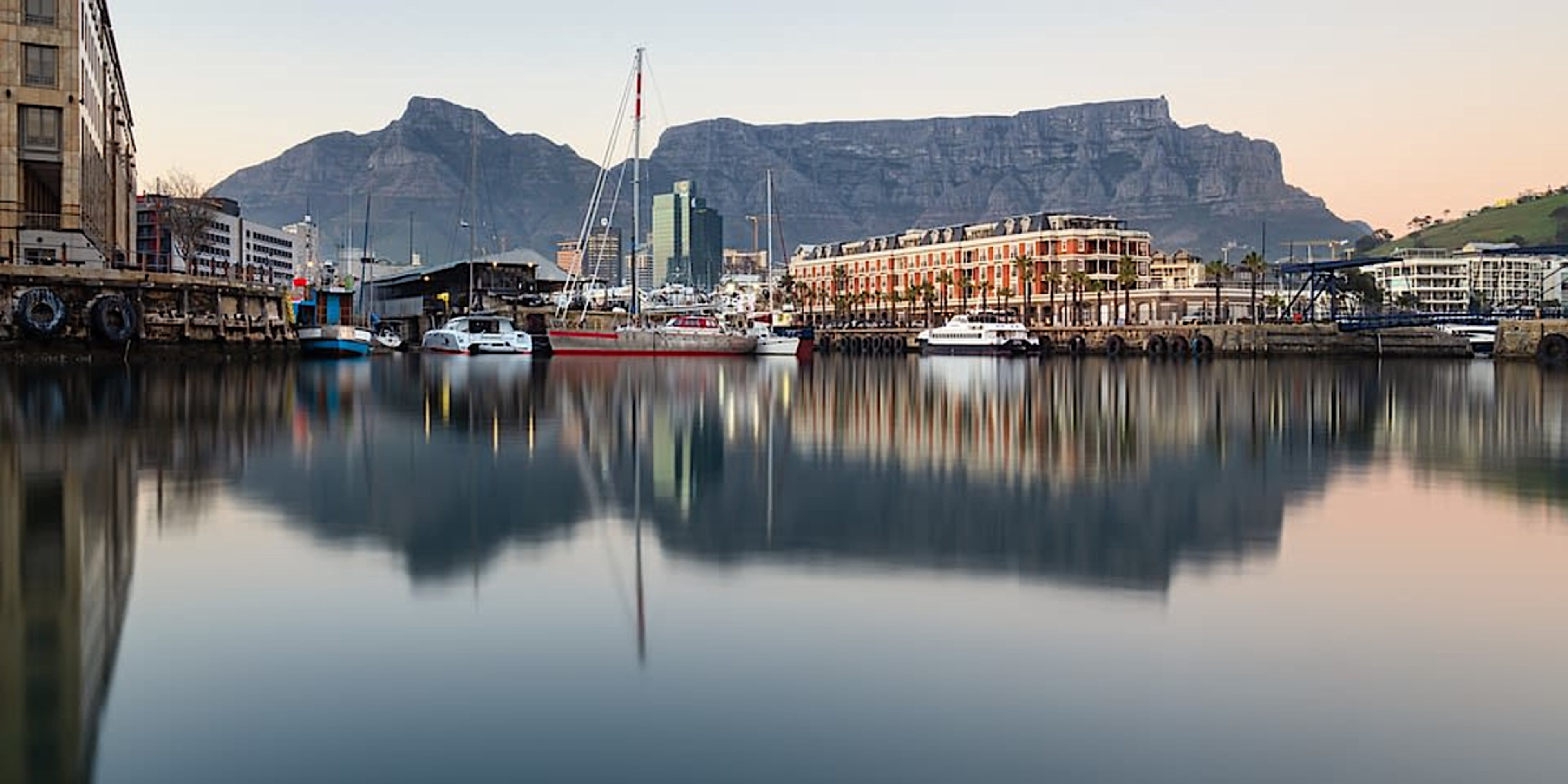 V & A Waterfront