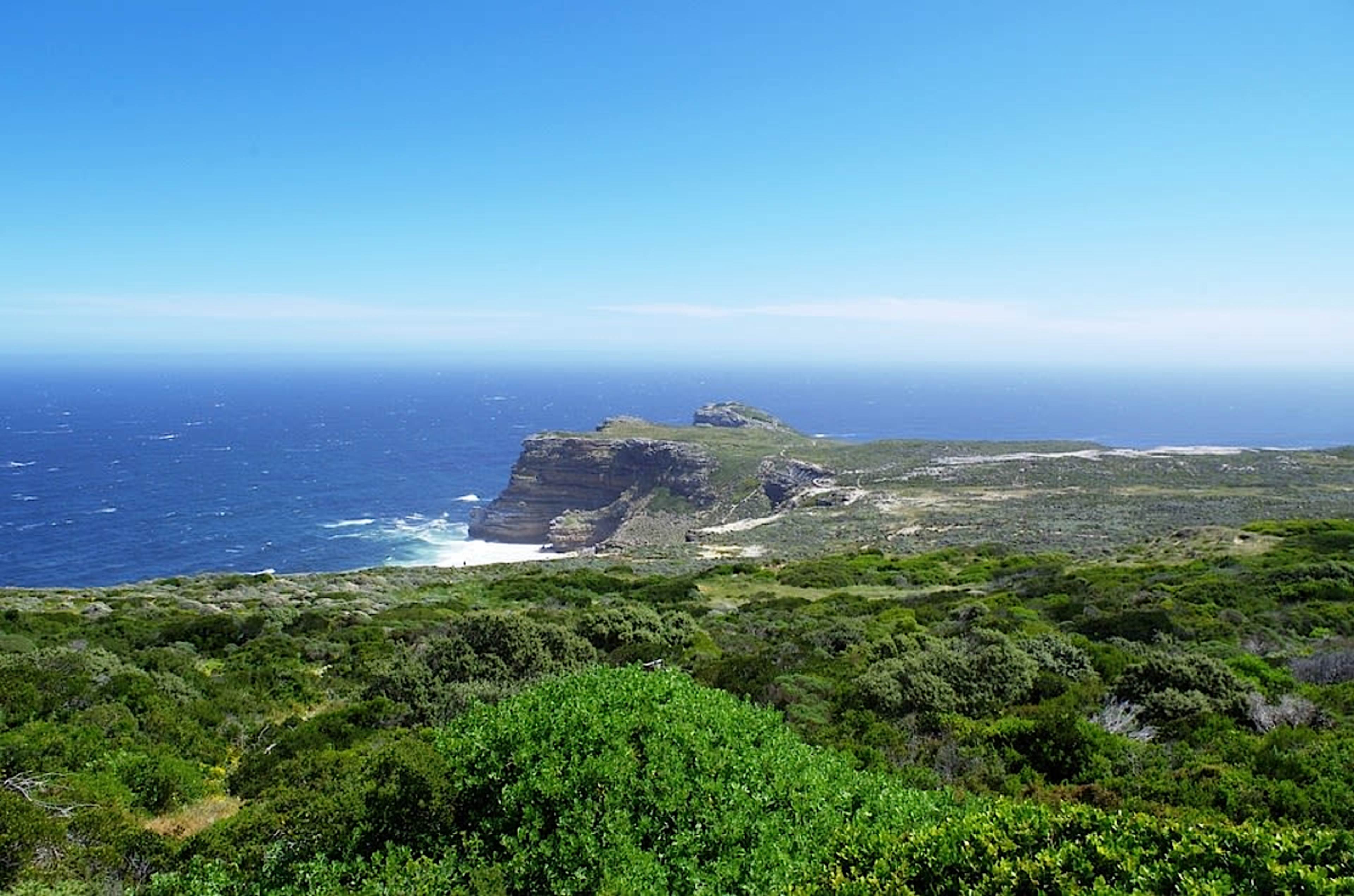 Cape Point