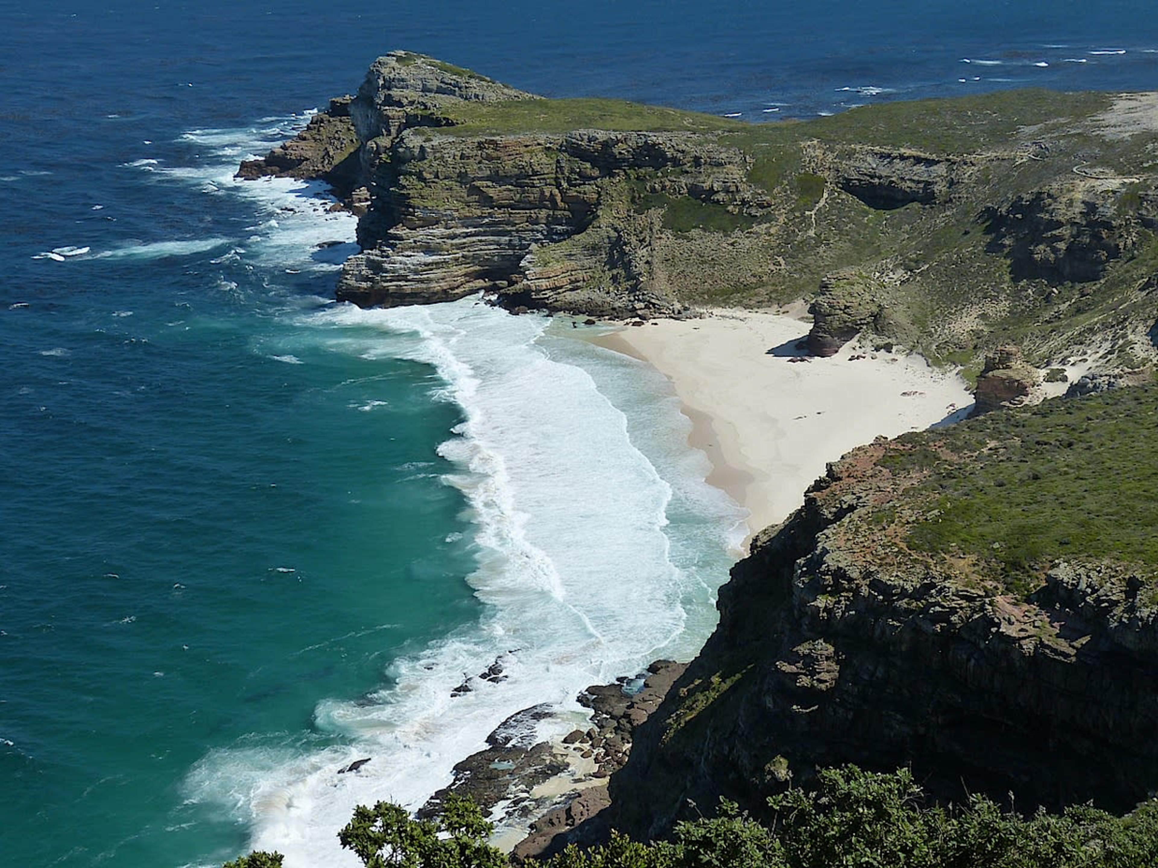 Cape of Good Hope