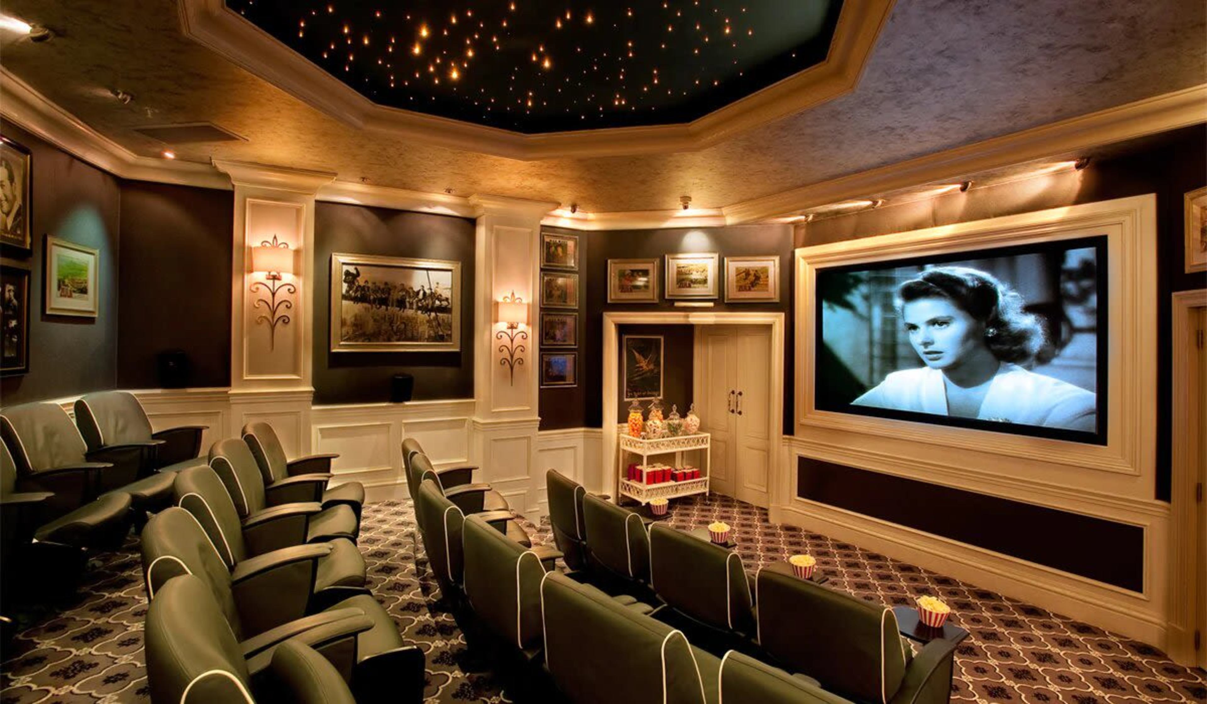 Theater