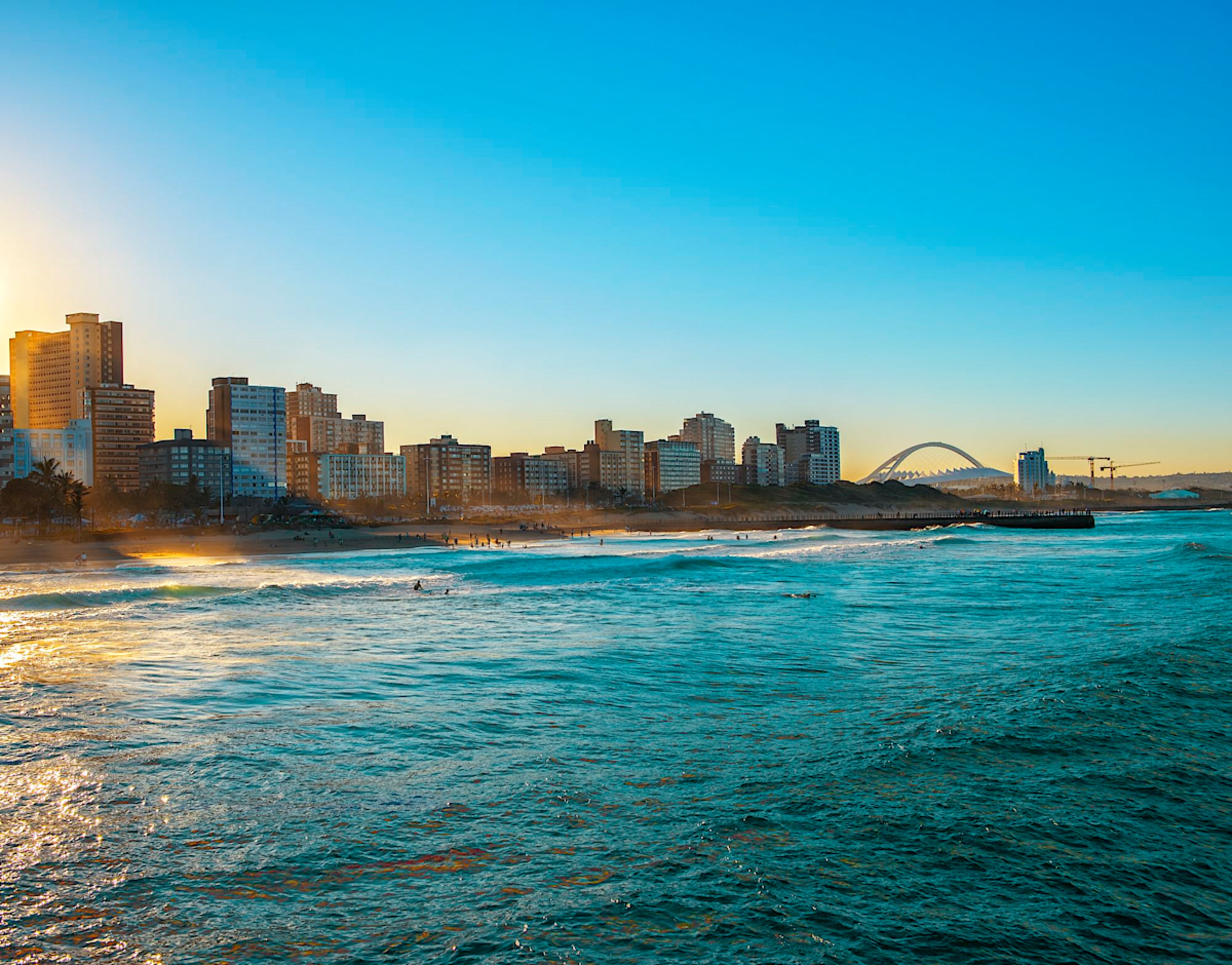 Durban