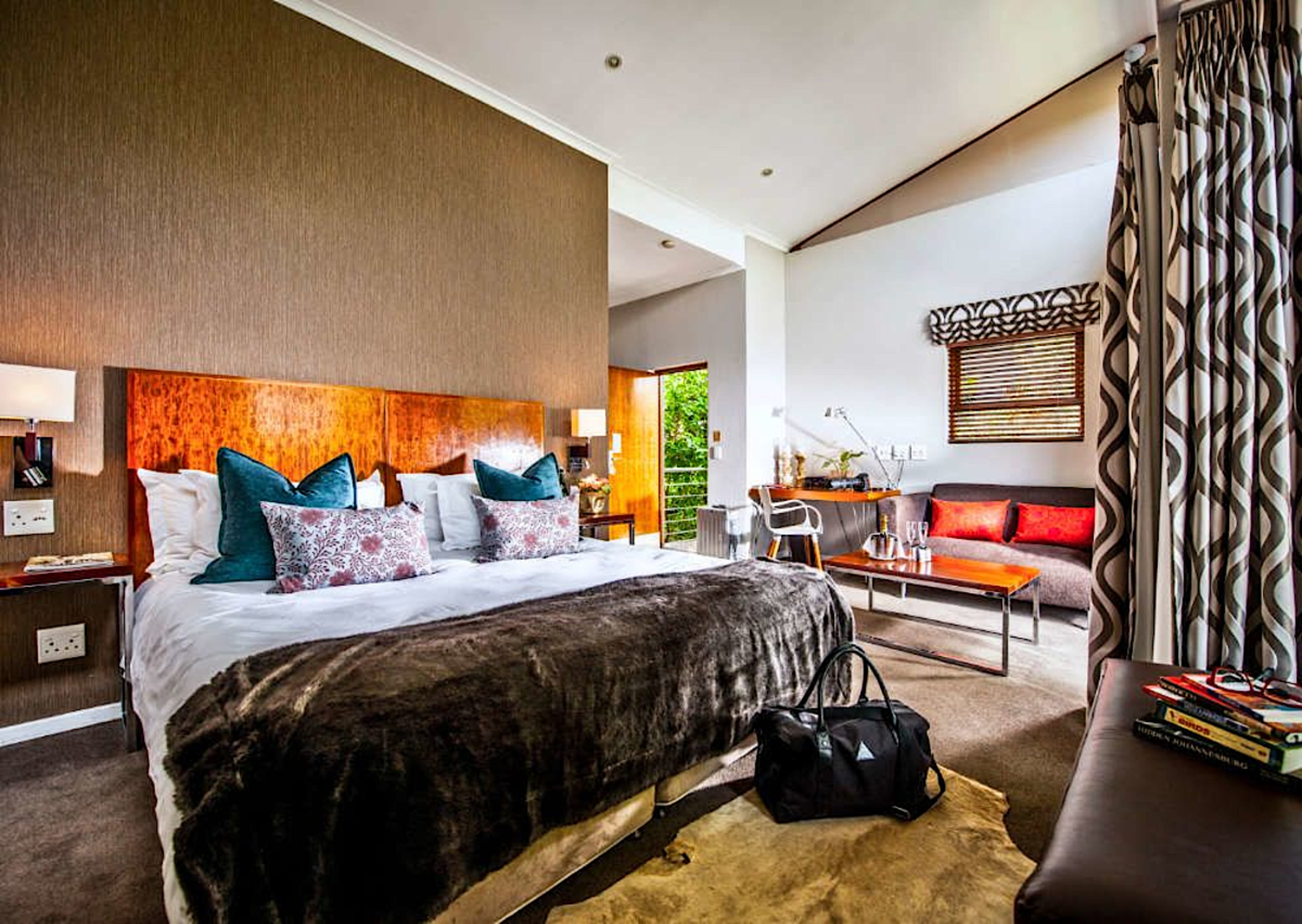 Classic Room