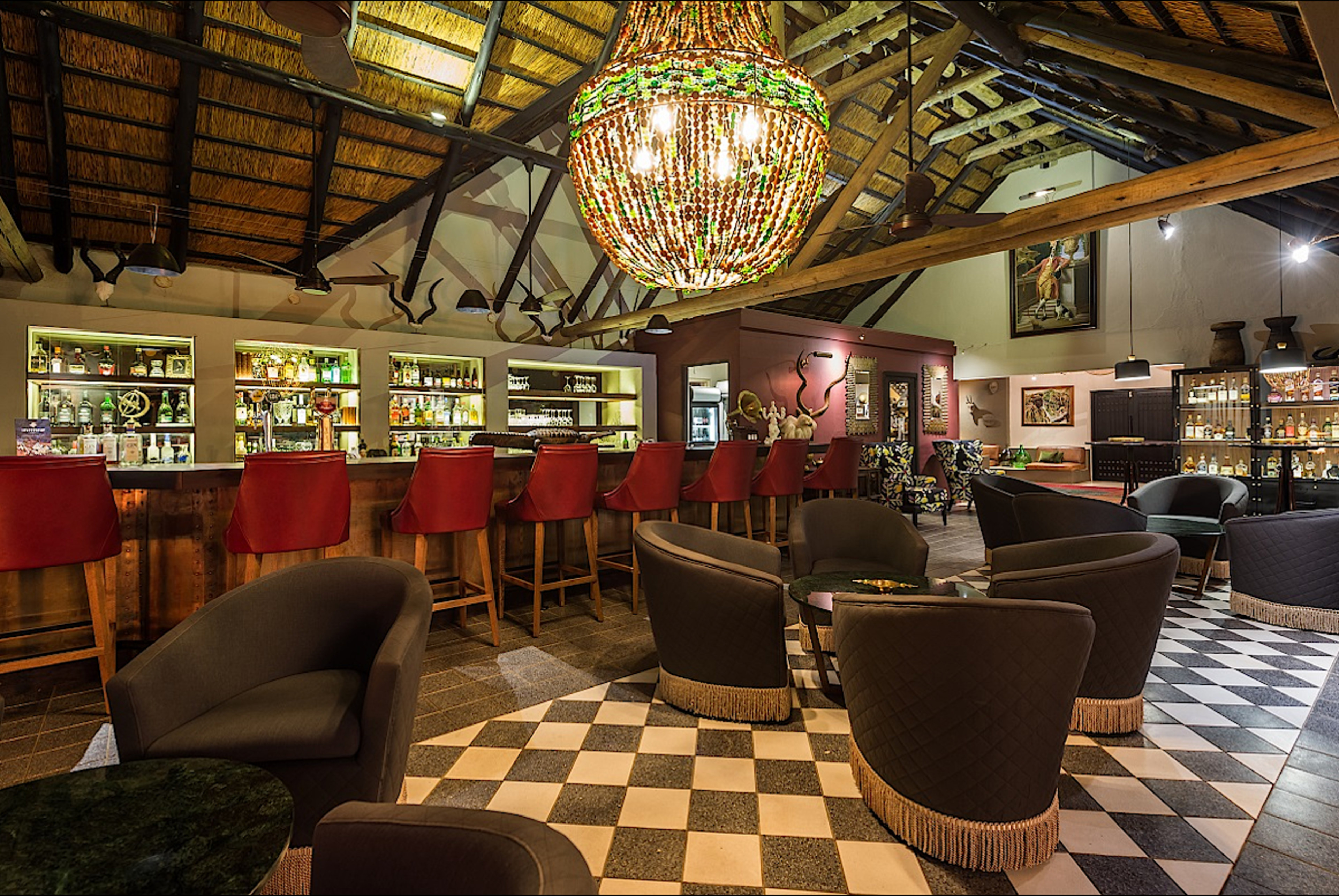 Lounge Bar