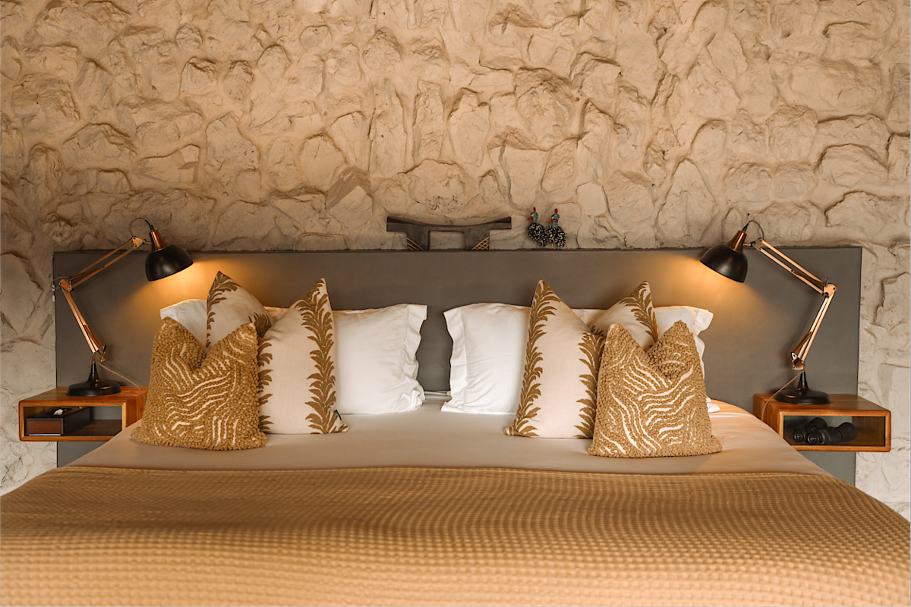 Luxury Chalet