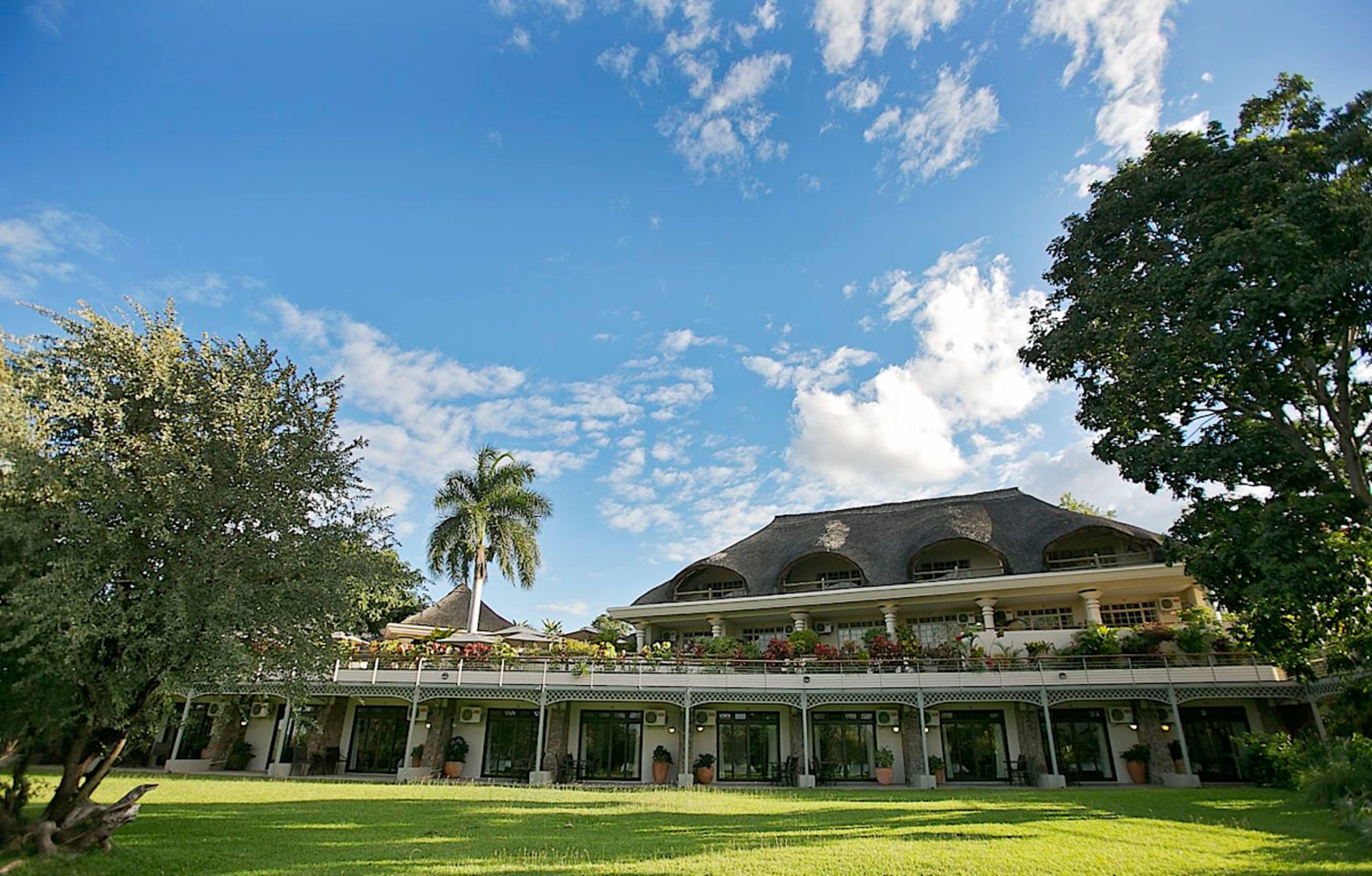 Ilala Lodge