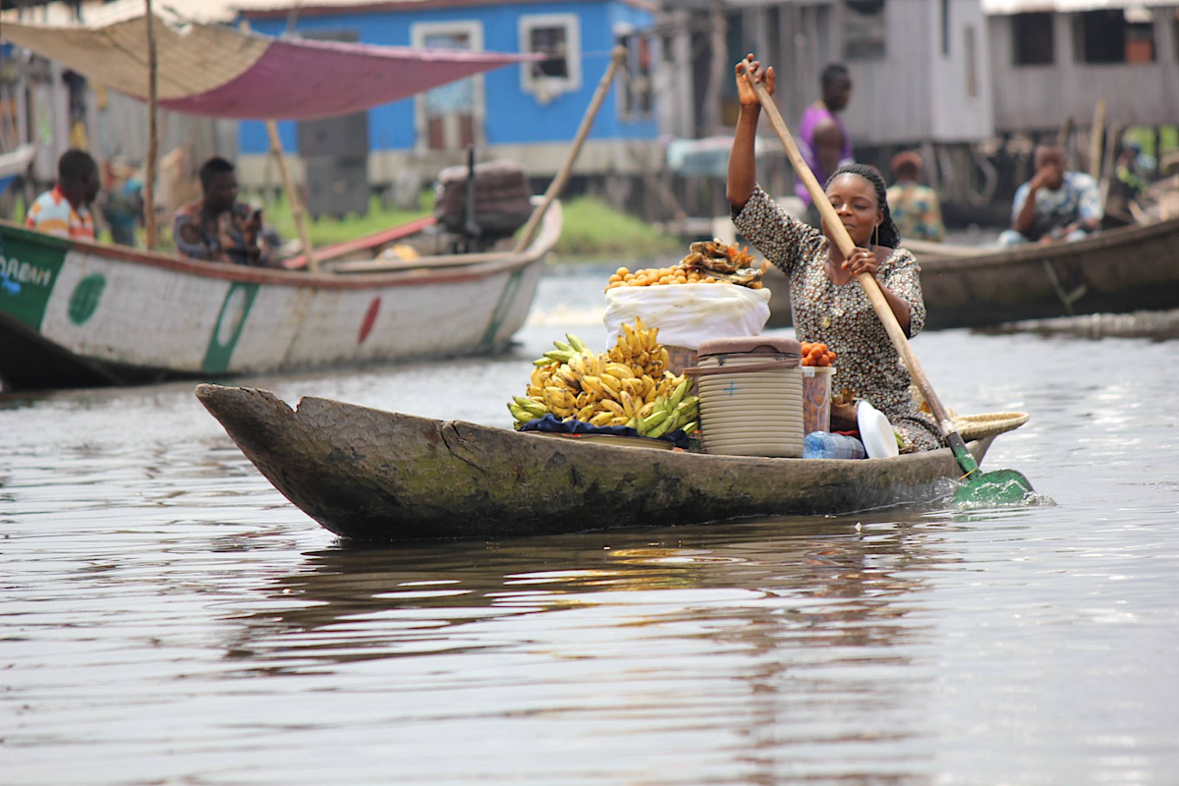 COTONOU