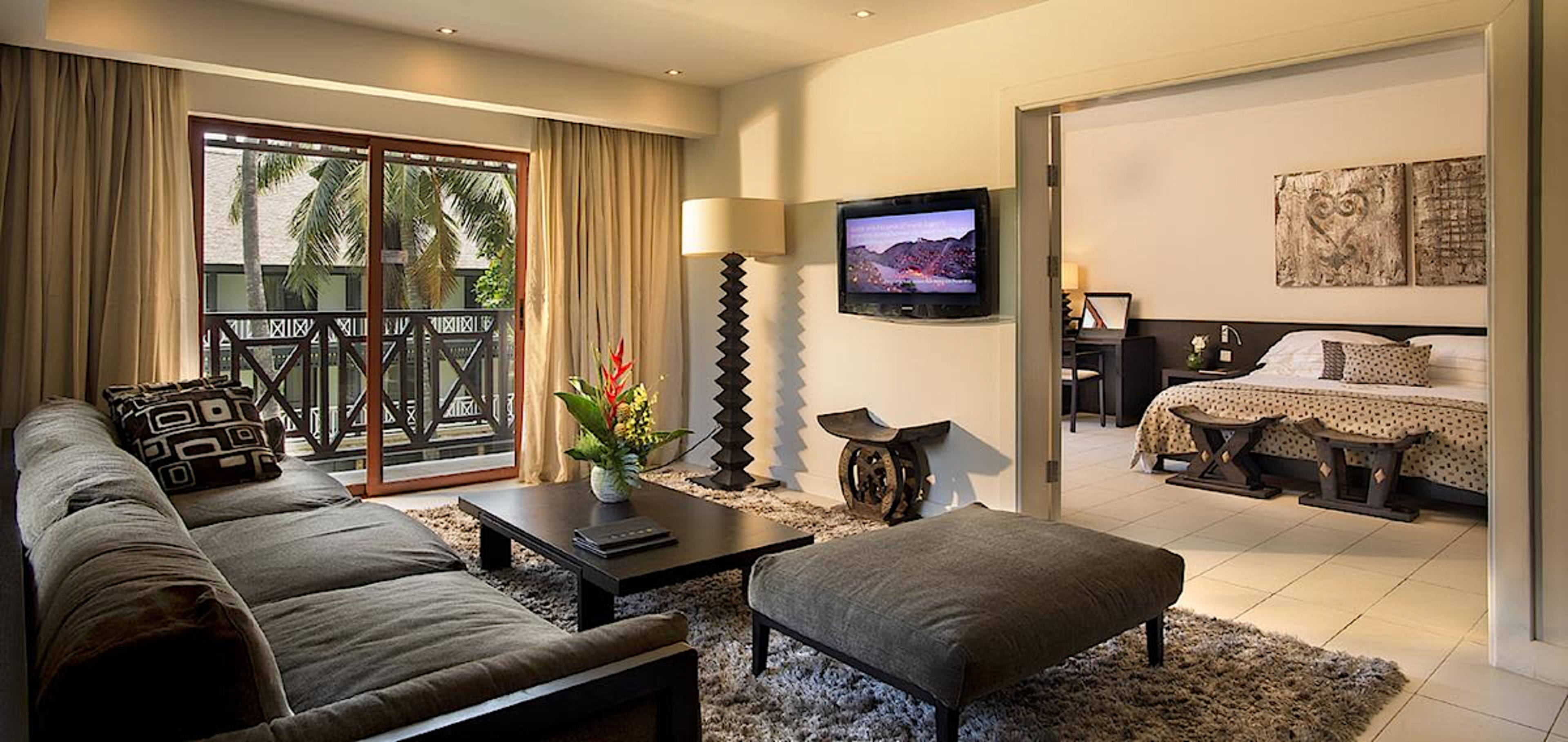 Luxury Room