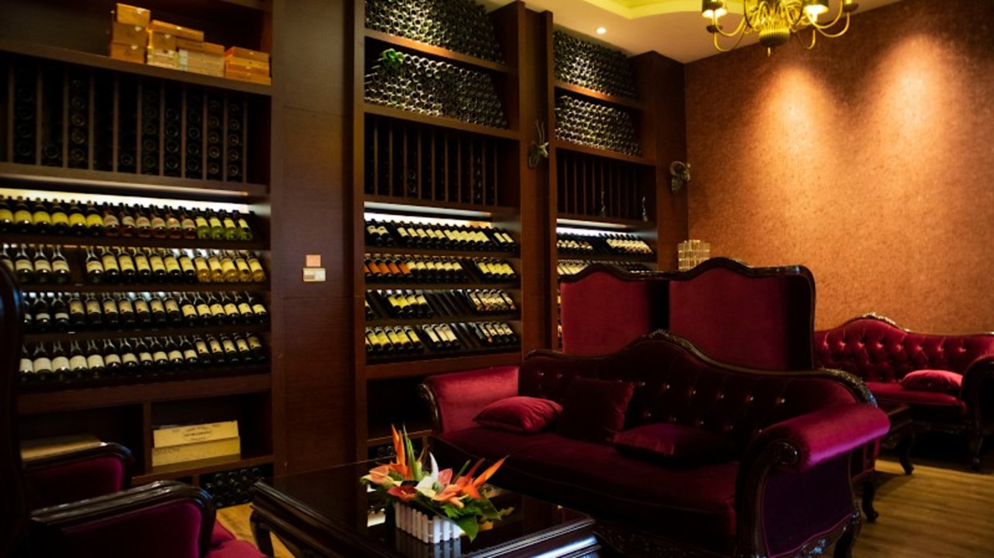 Wine Bar