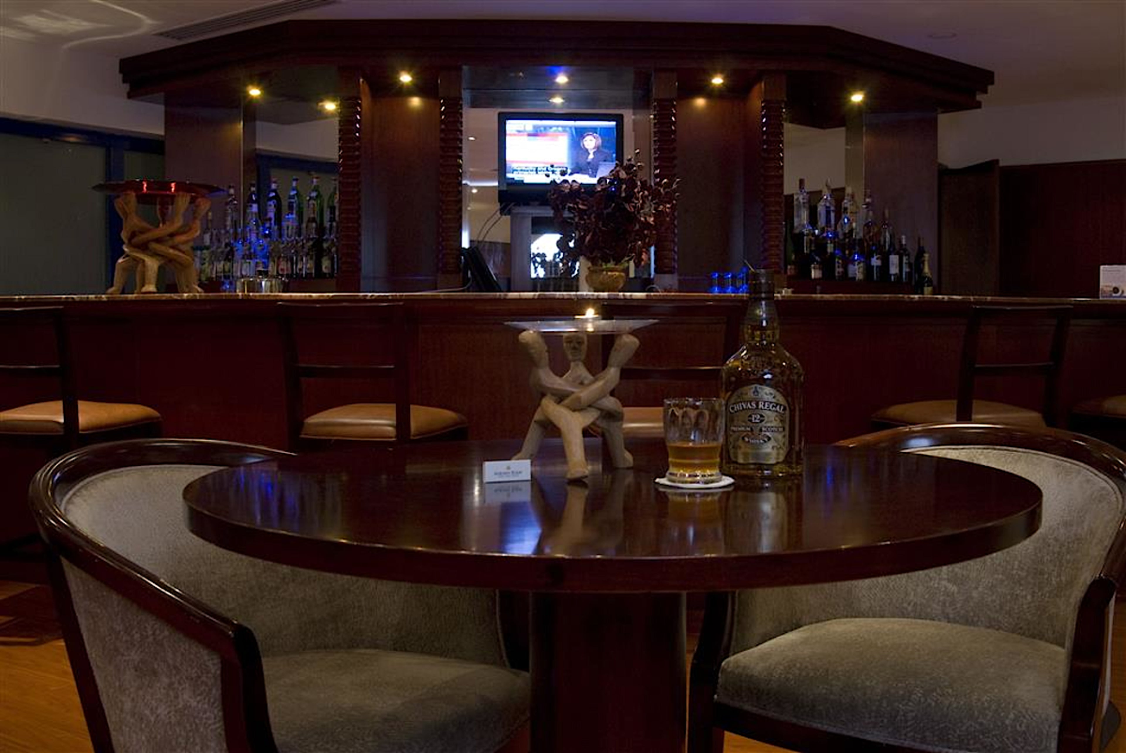 Lounge Bar