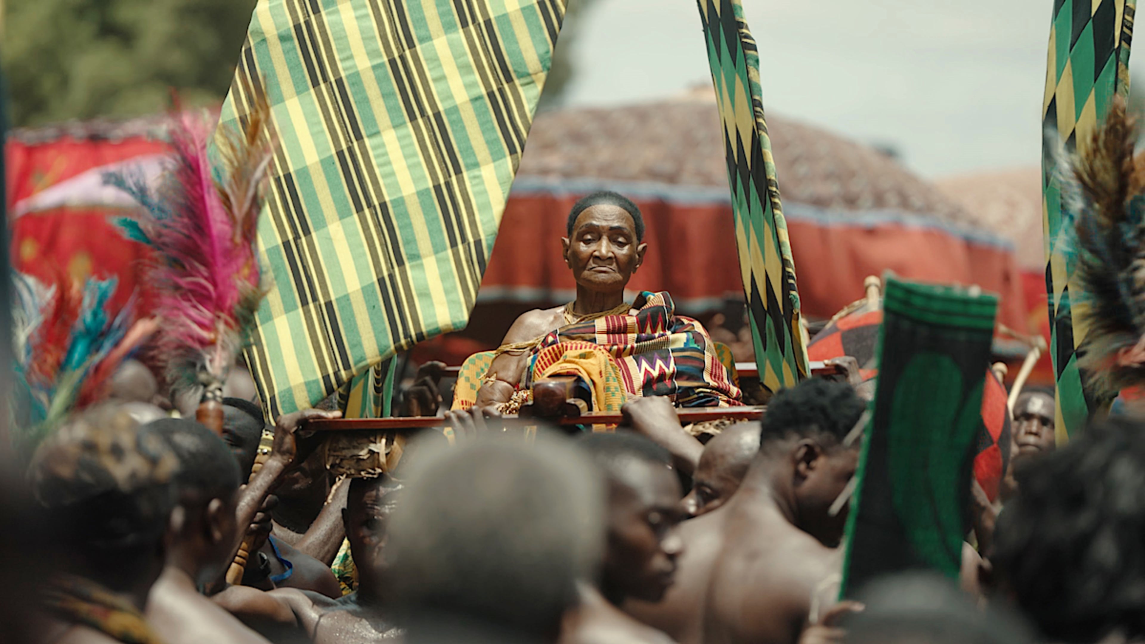 KUMASI