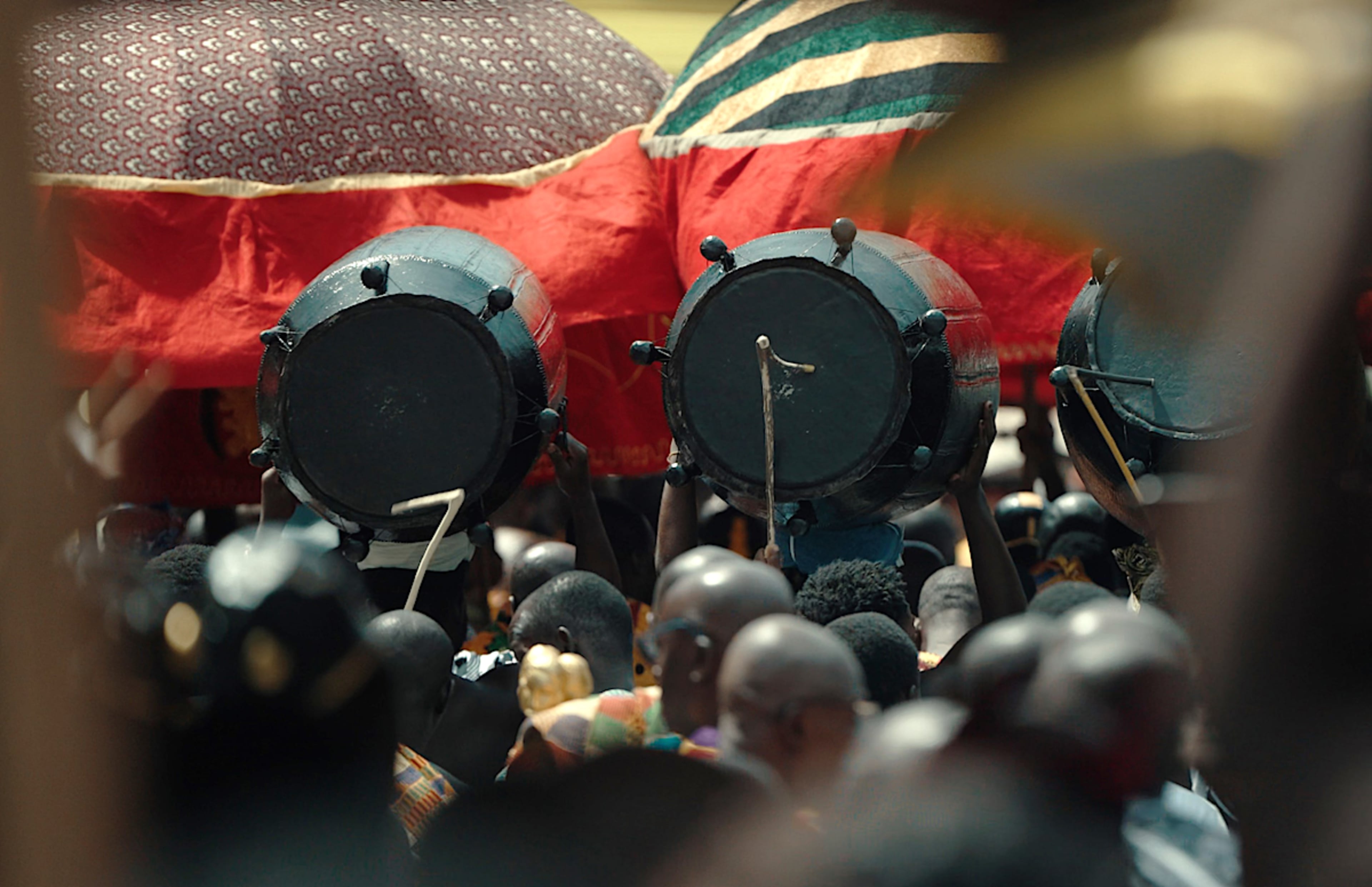 KUMASI