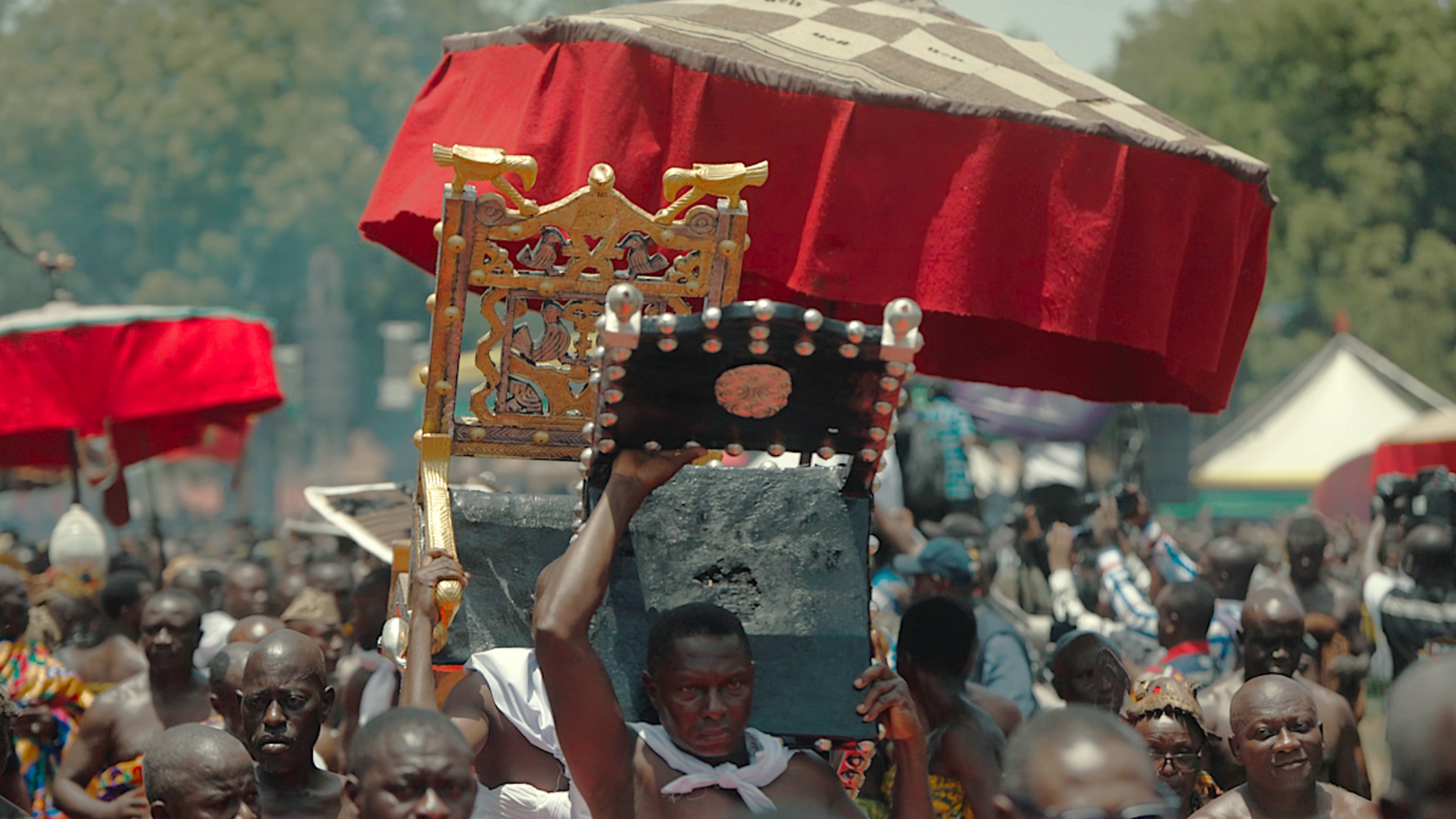 KUMASI