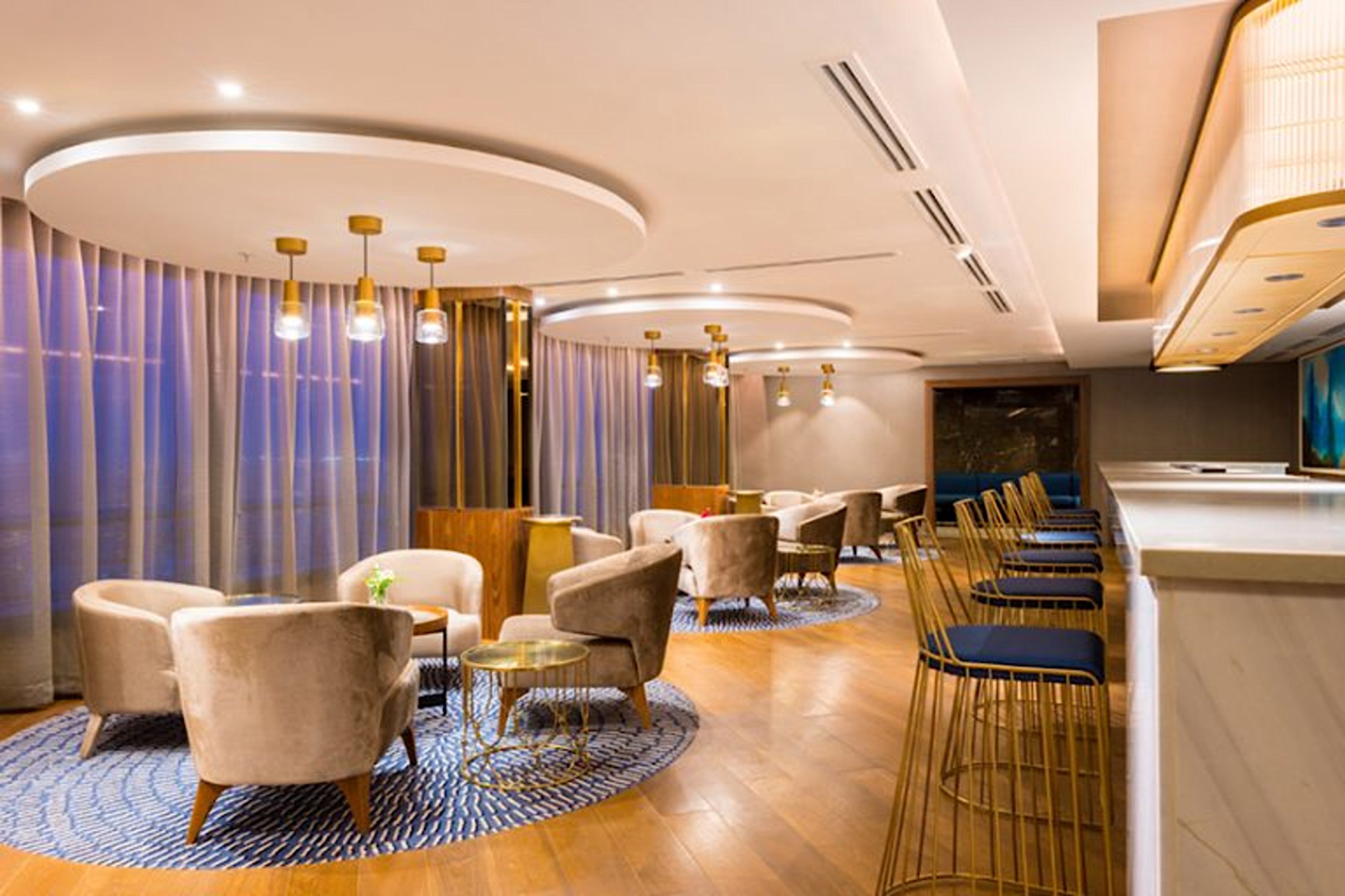 Cocktail Bar