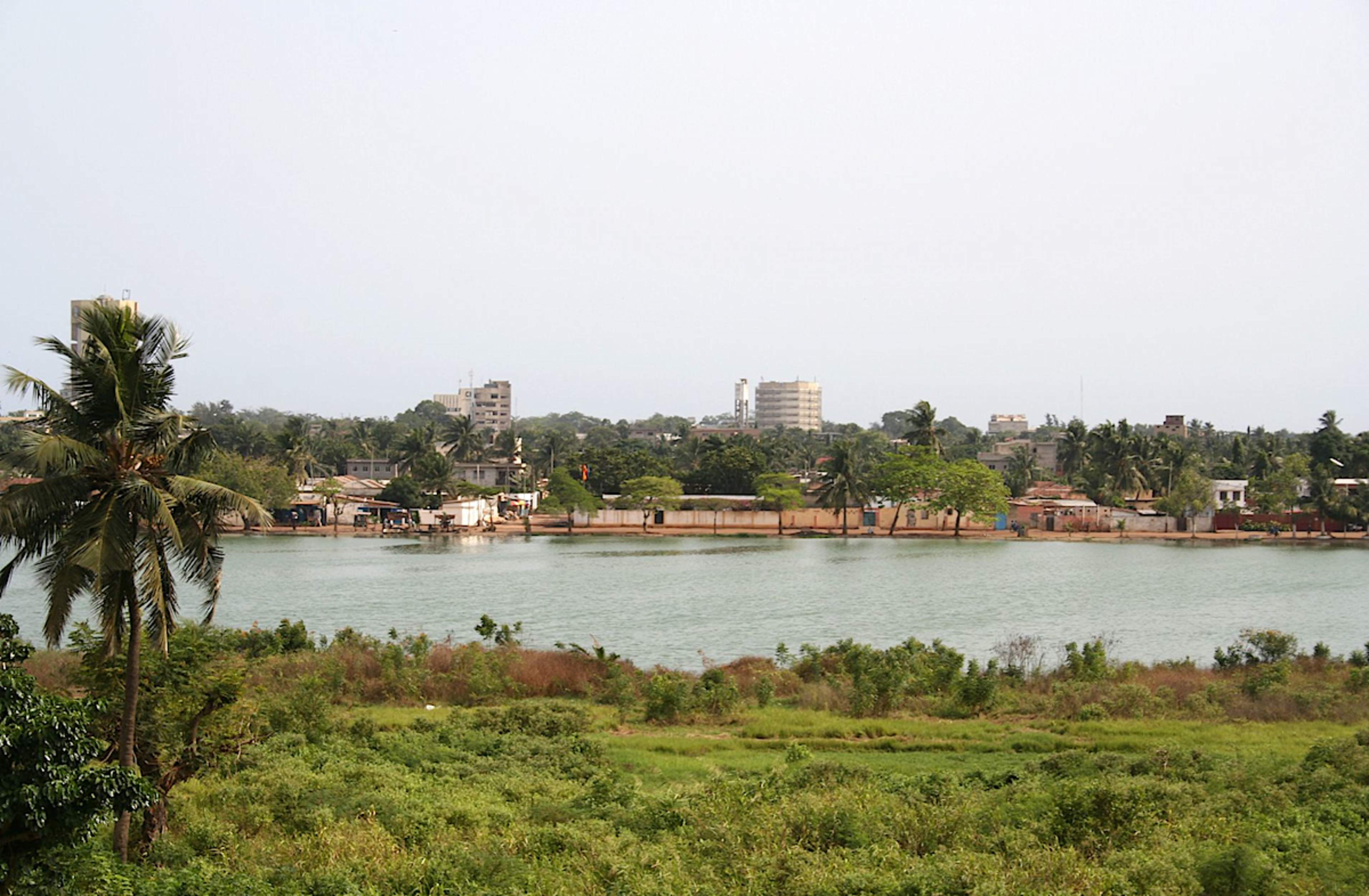 lome lake city