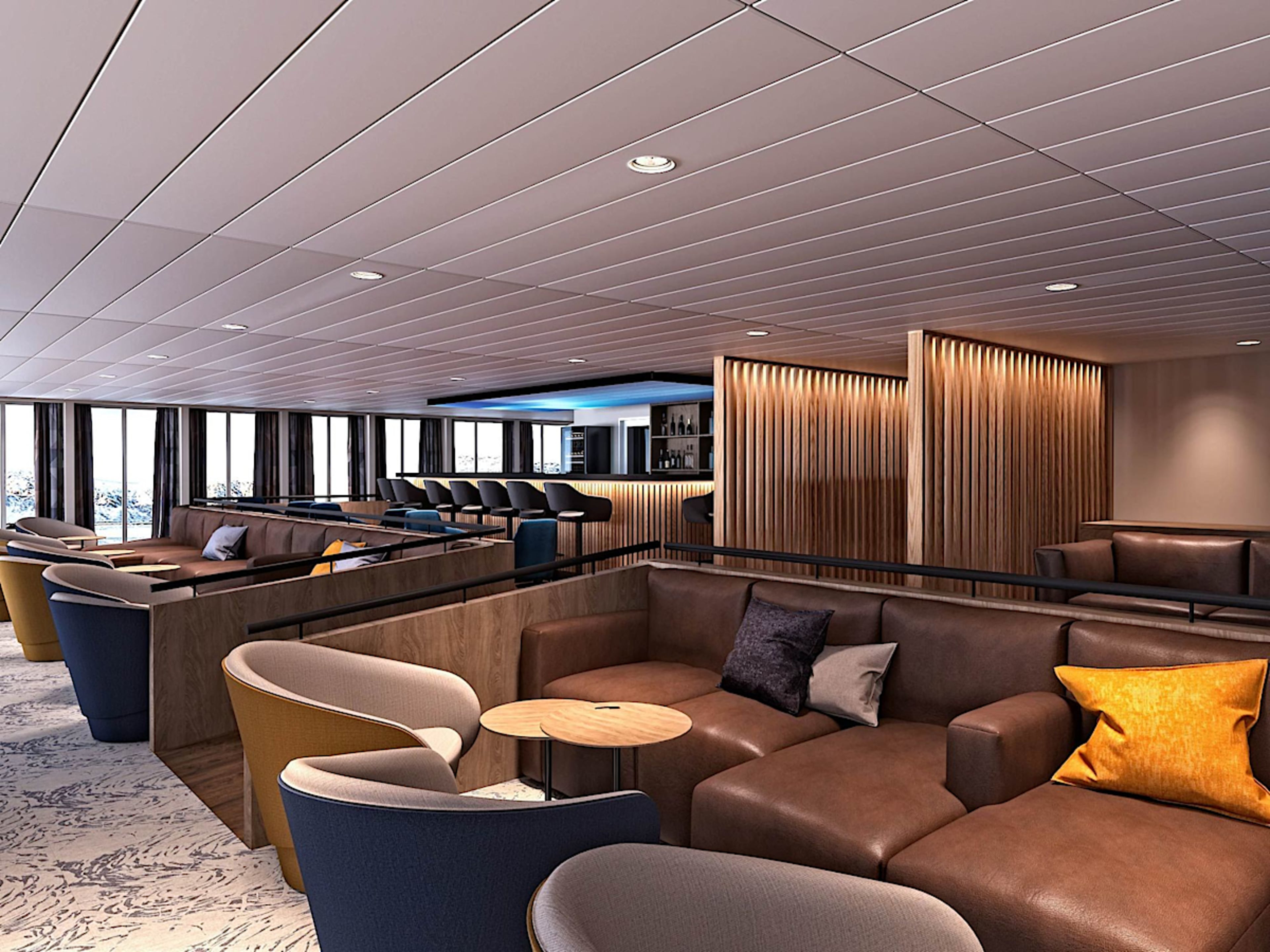 Panorama Lounge