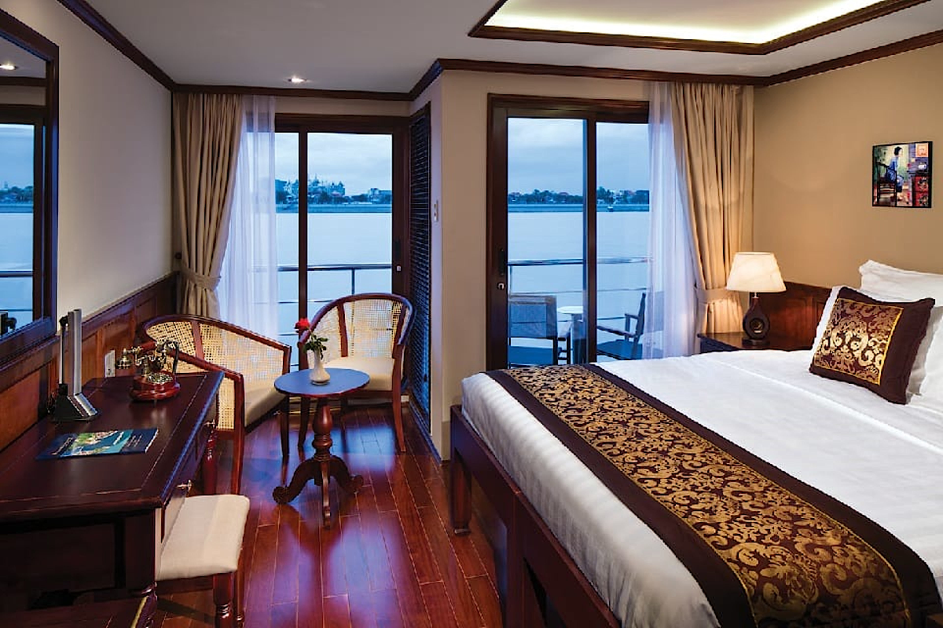 Category B Stateroom